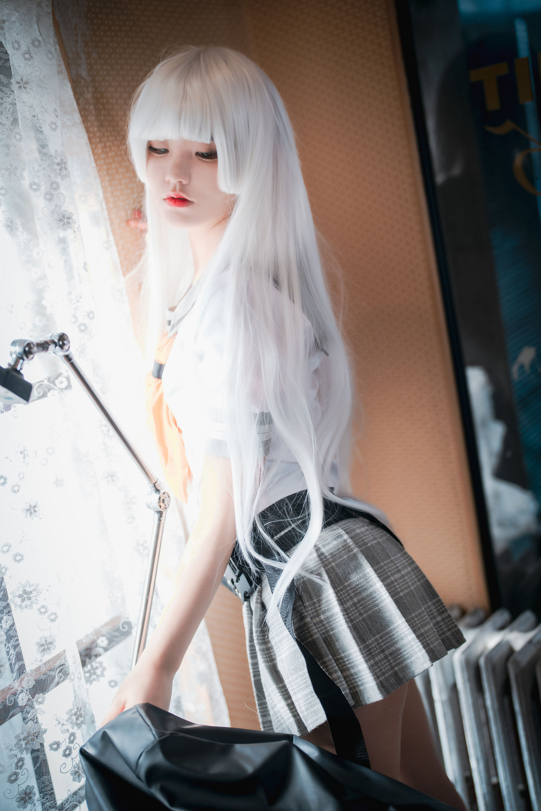 Jenny - Eternal Return RIO (Black Survival)-图1