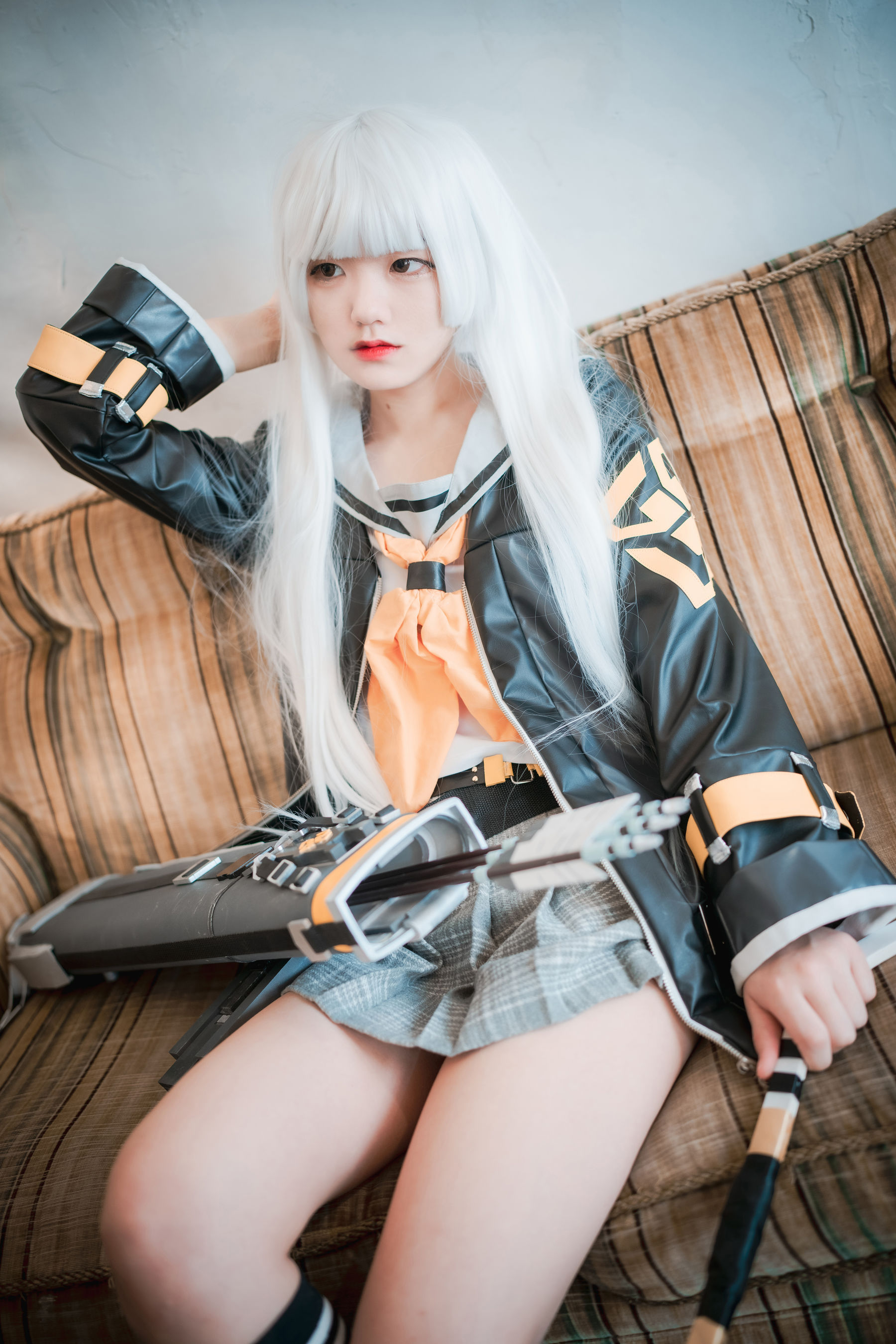 Jenny - Eternal Return RIO (Black Survival)-图19