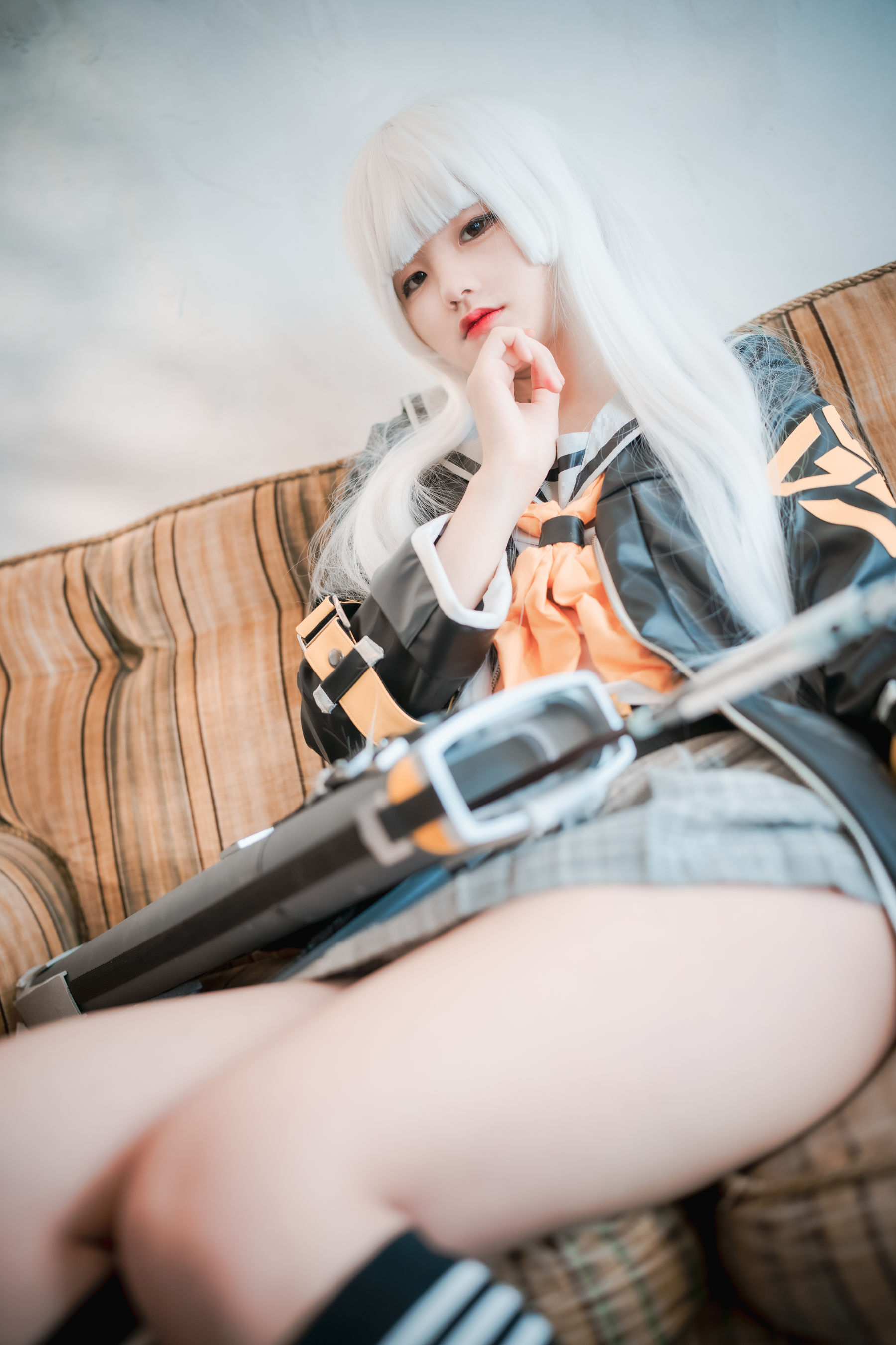 Jenny - Eternal Return RIO (Black Survival)-图21