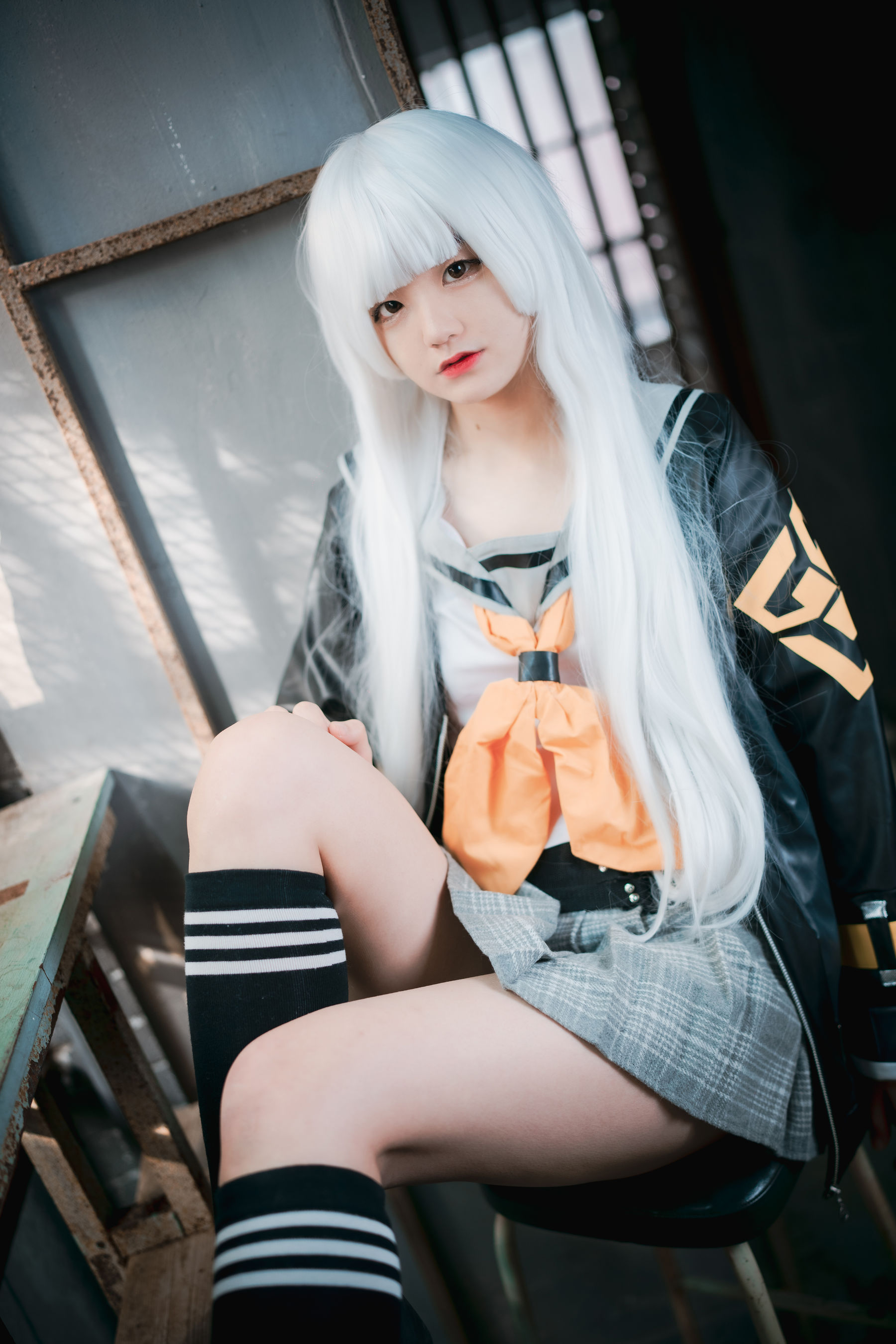 Jenny - Eternal Return RIO (Black Survival)-图22