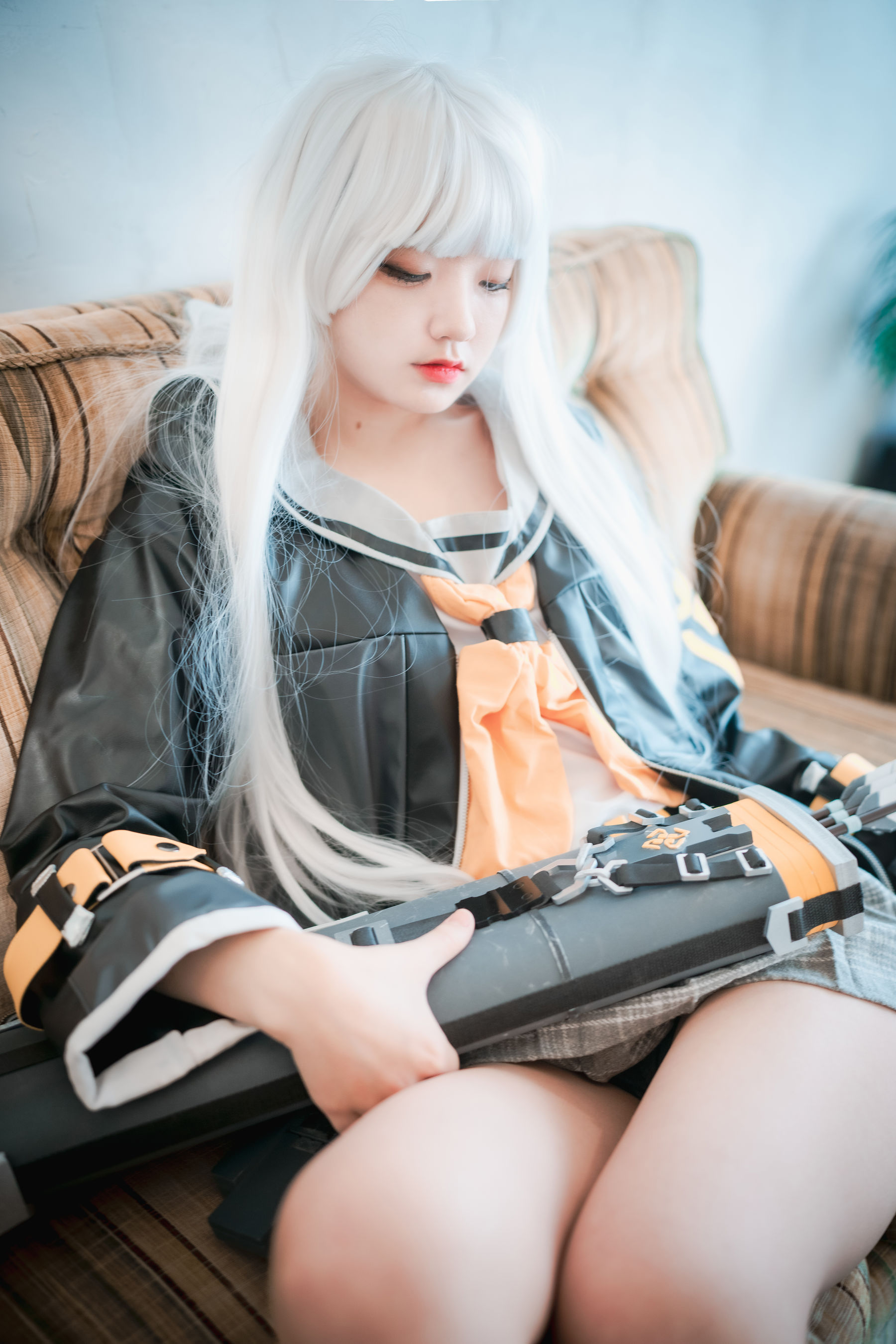 Jenny - Eternal Return RIO (Black Survival)-图23