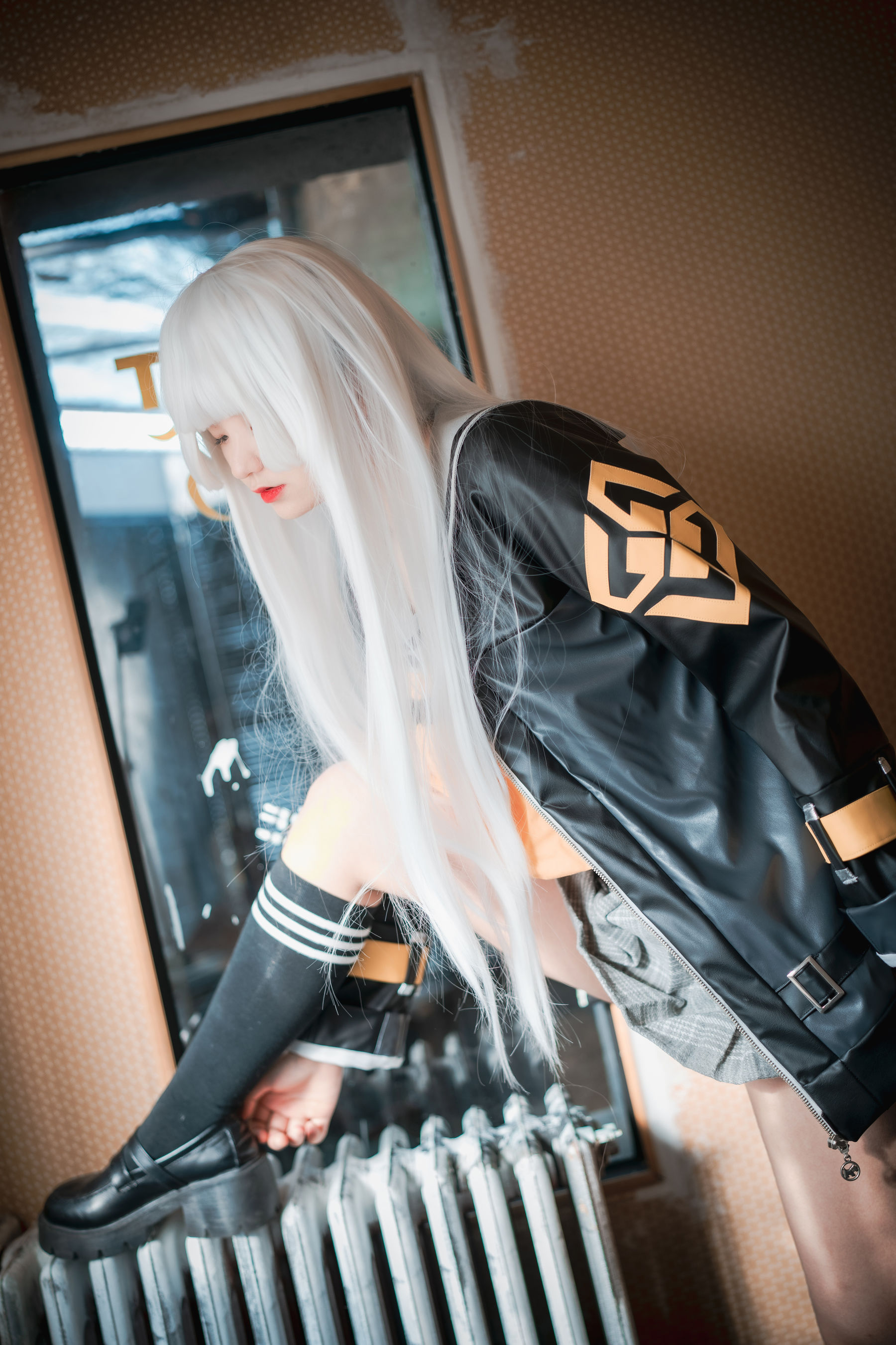 Jenny - Eternal Return RIO (Black Survival)-图24