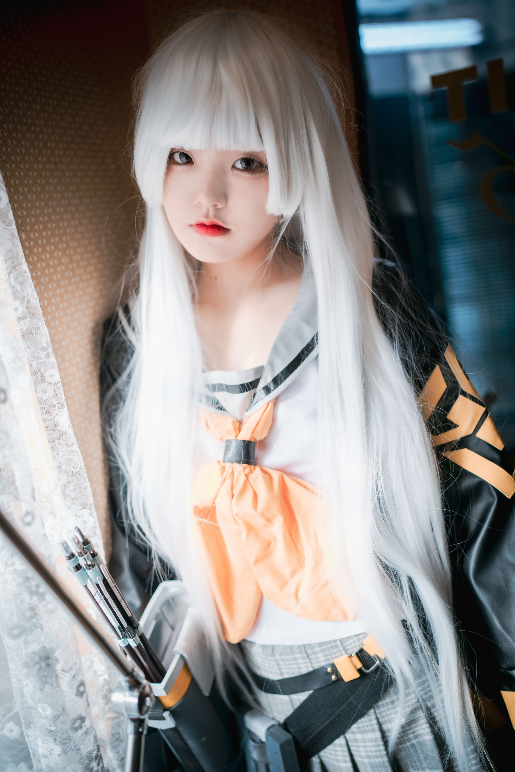 Jenny - Eternal Return RIO (Black Survival)-图25