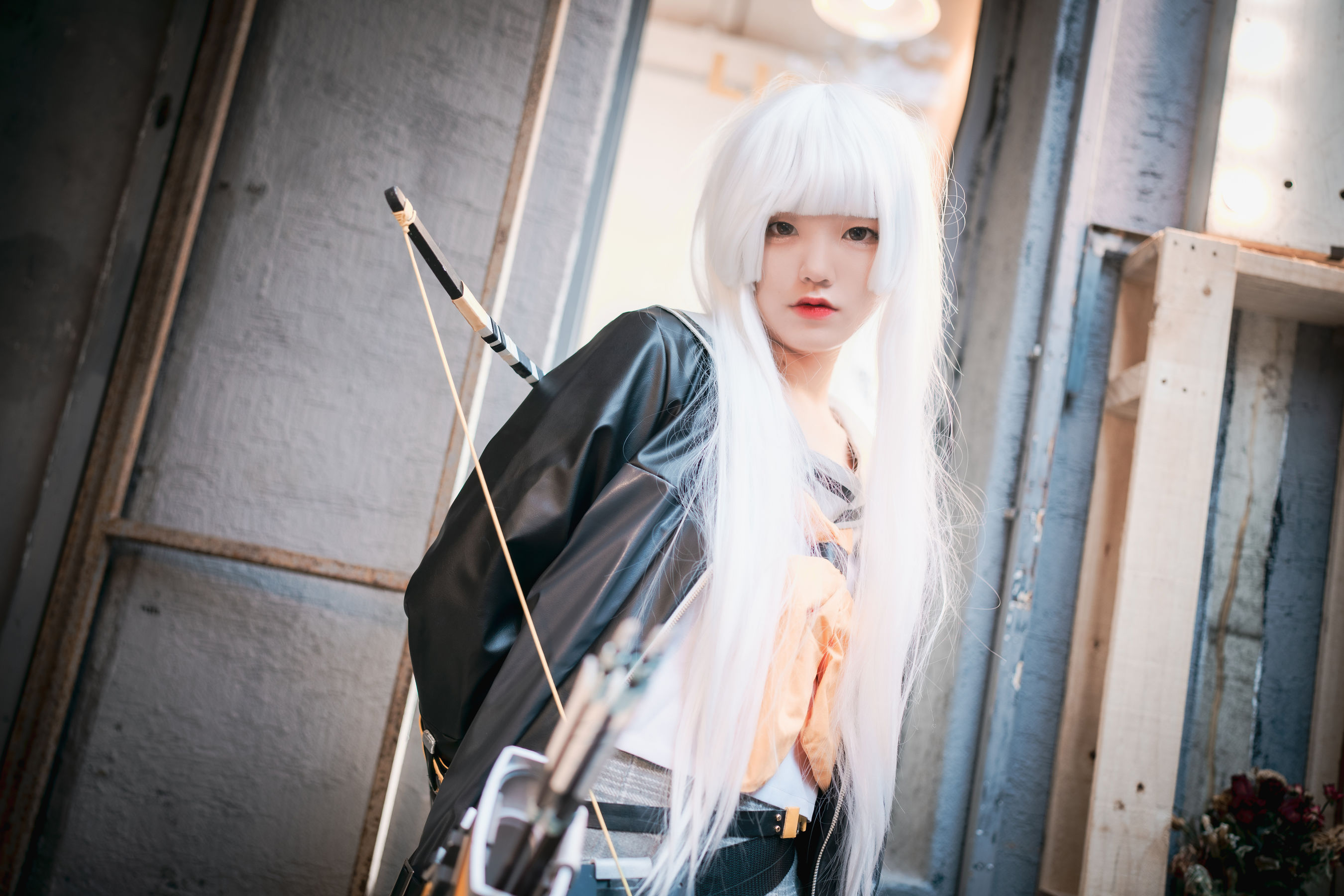 Jenny - Eternal Return RIO (Black Survival)-图26