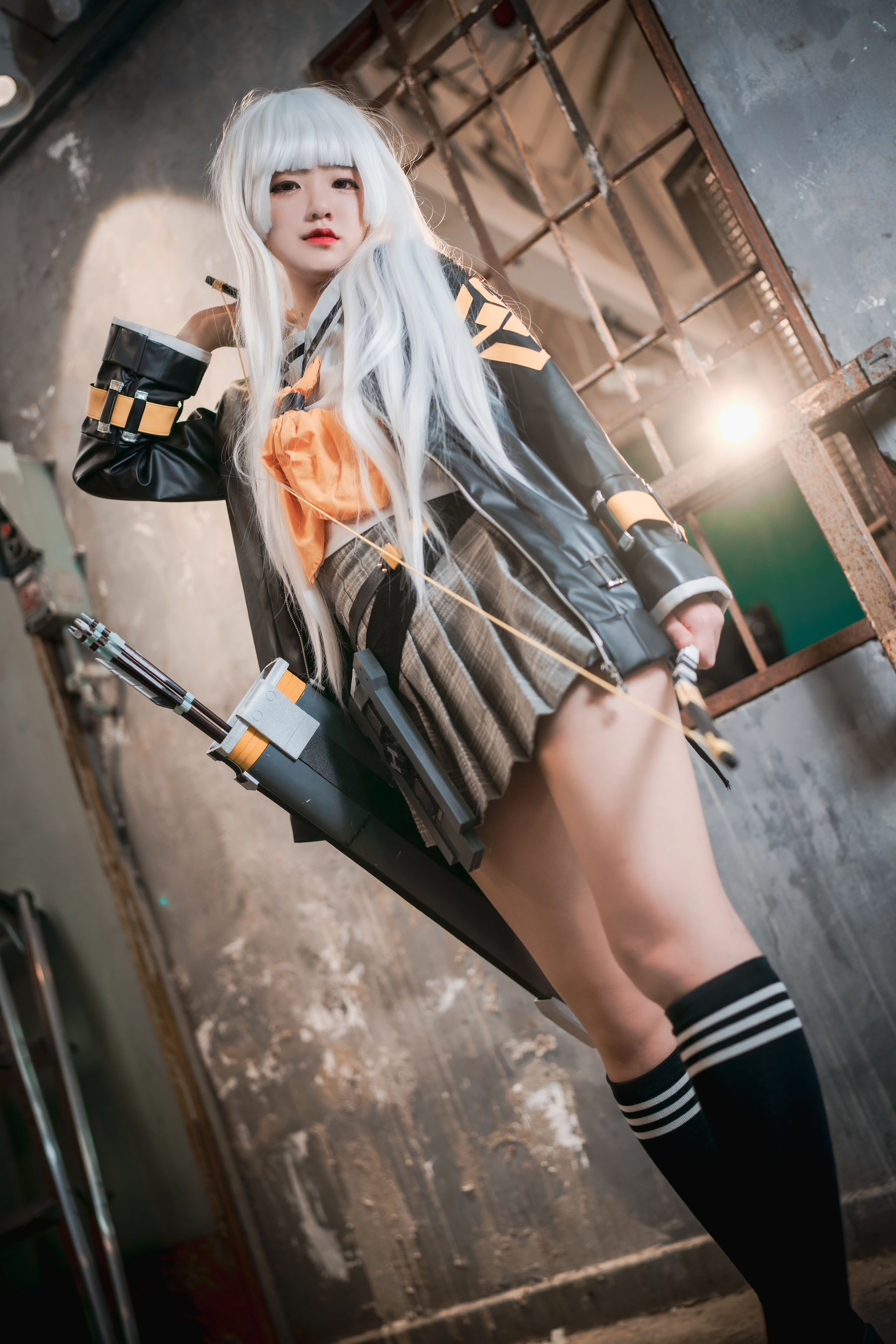 Jenny - Eternal Return RIO (Black Survival)-图27