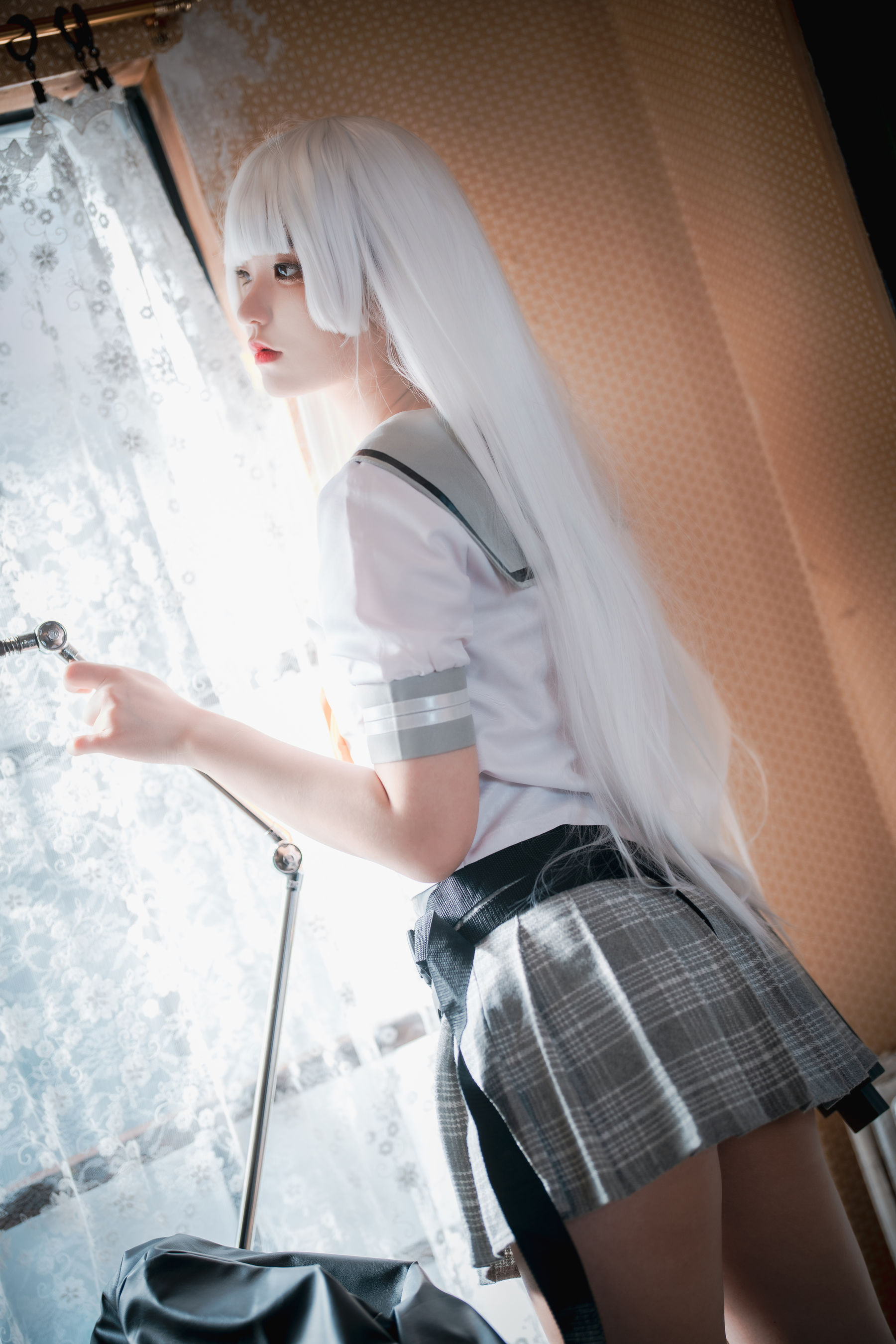Jenny - Eternal Return RIO (Black Survival)-图2
