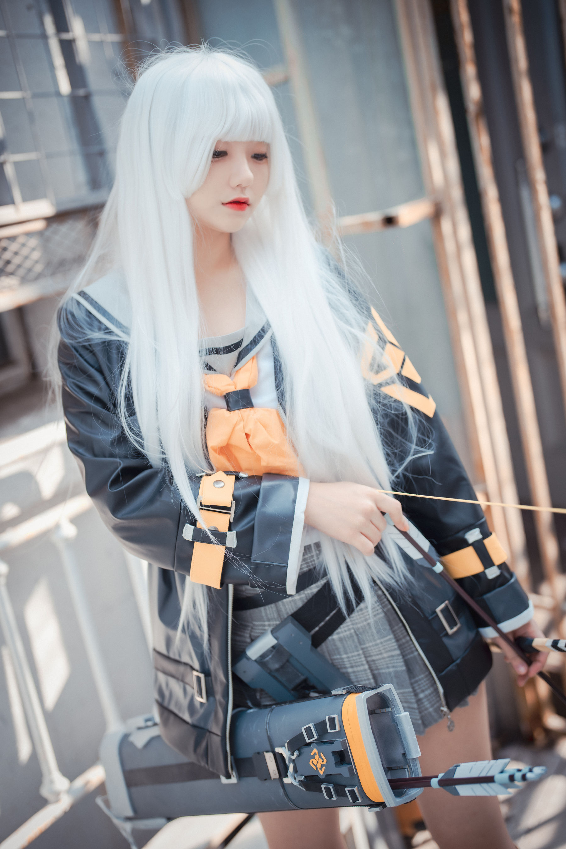 Jenny - Eternal Return RIO (Black Survival)-图29