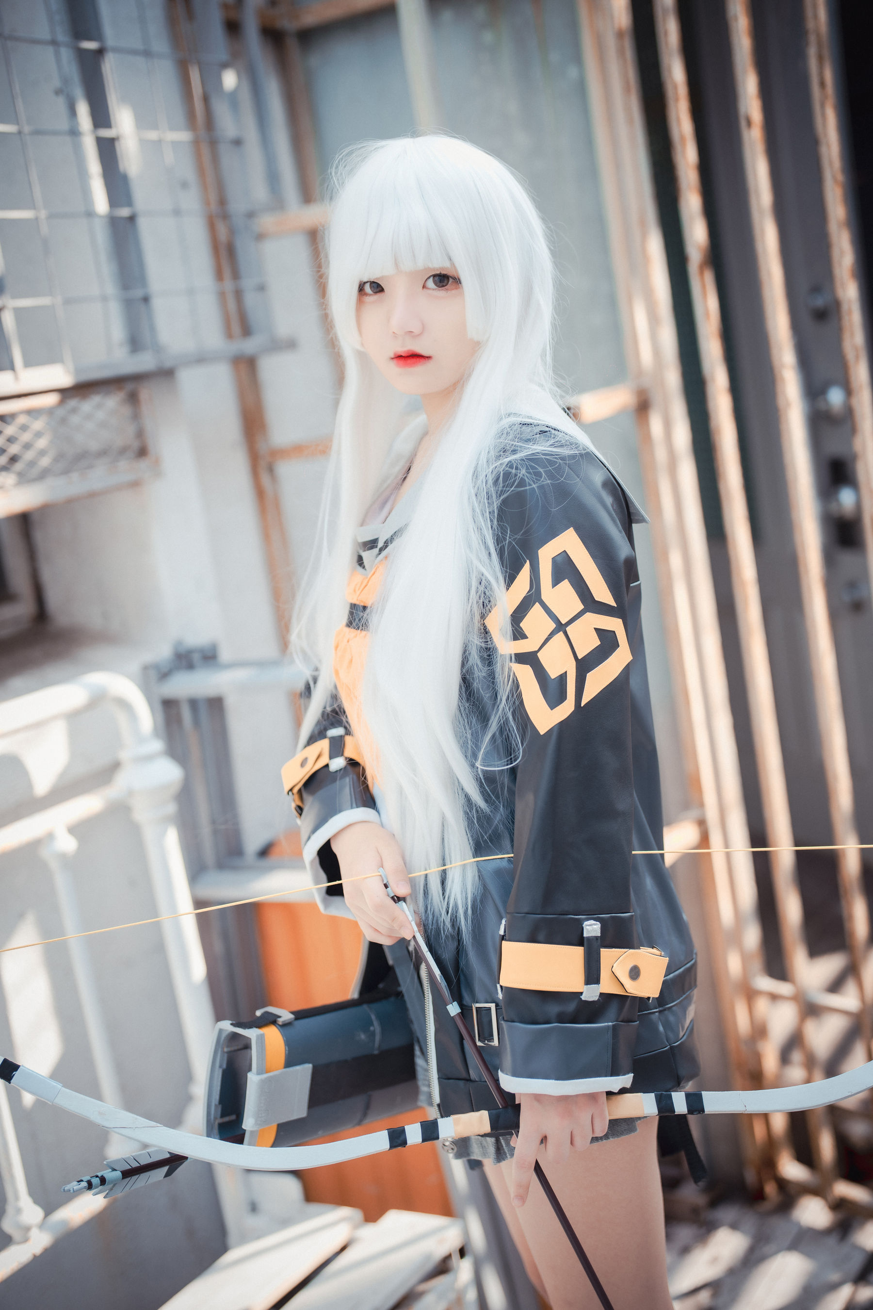 Jenny - Eternal Return RIO (Black Survival)-图31