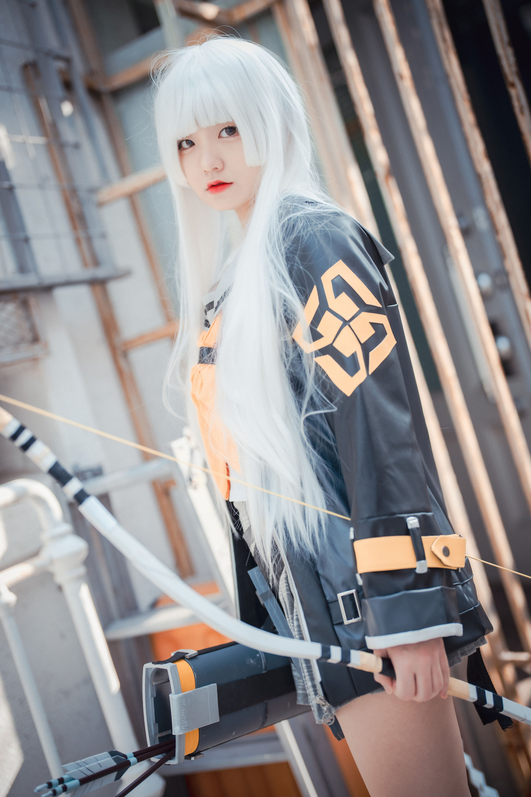 Jenny - Eternal Return RIO (Black Survival)-图32