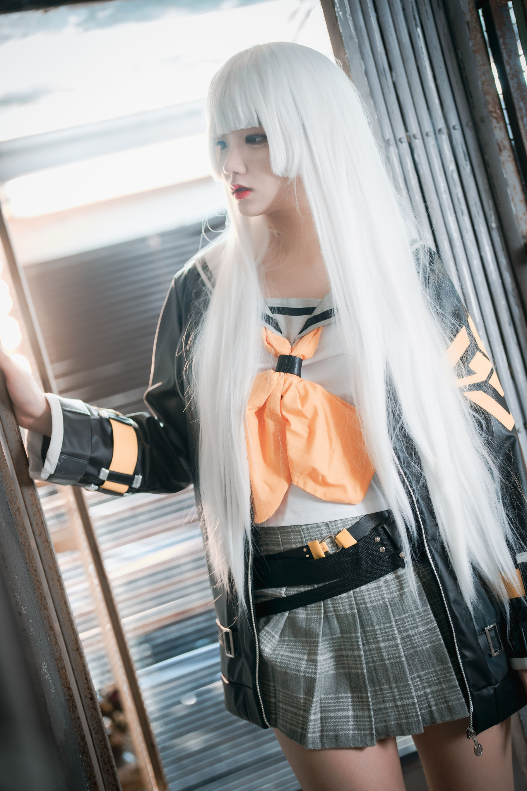 Jenny - Eternal Return RIO (Black Survival)-图33