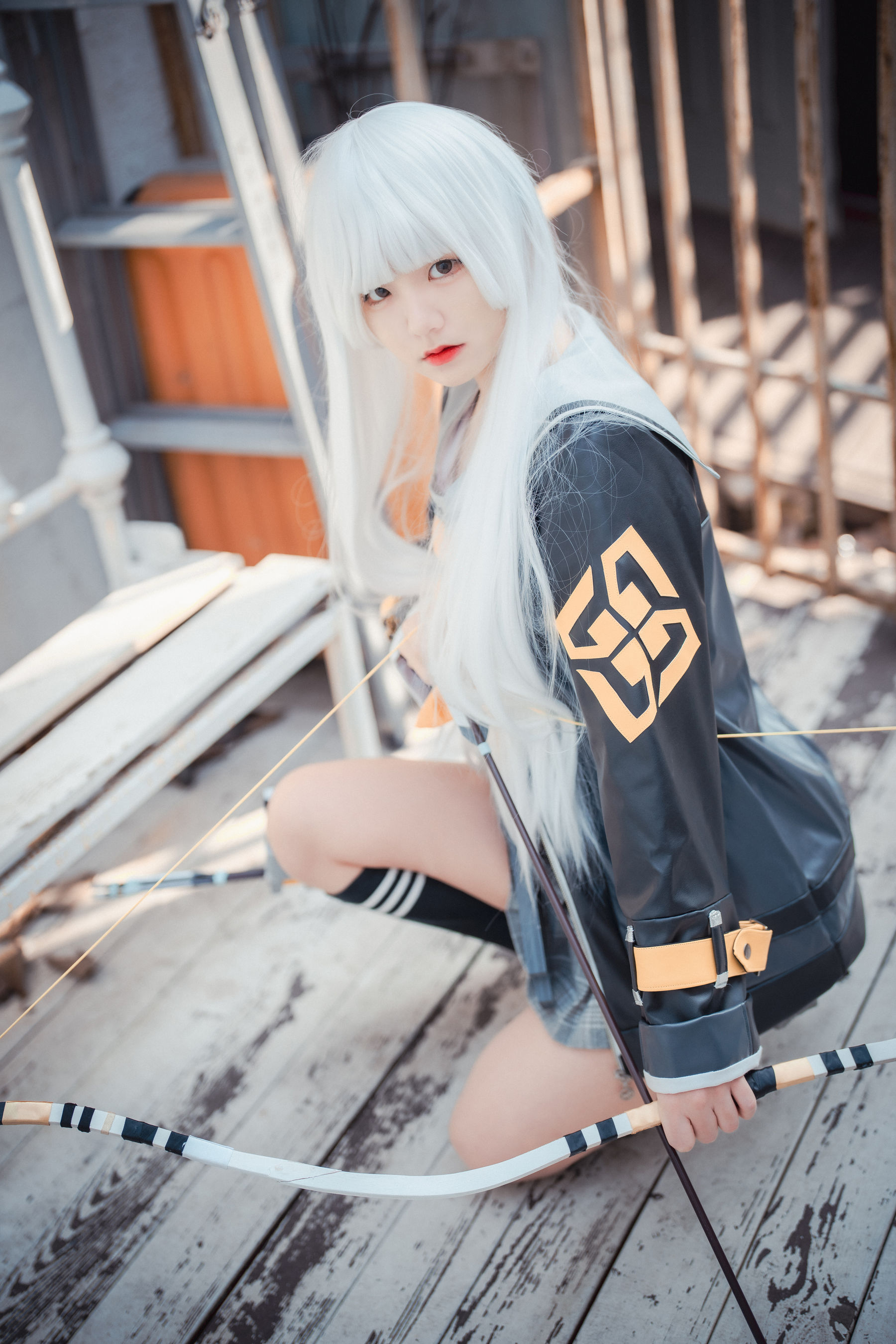 Jenny - Eternal Return RIO (Black Survival)-图34