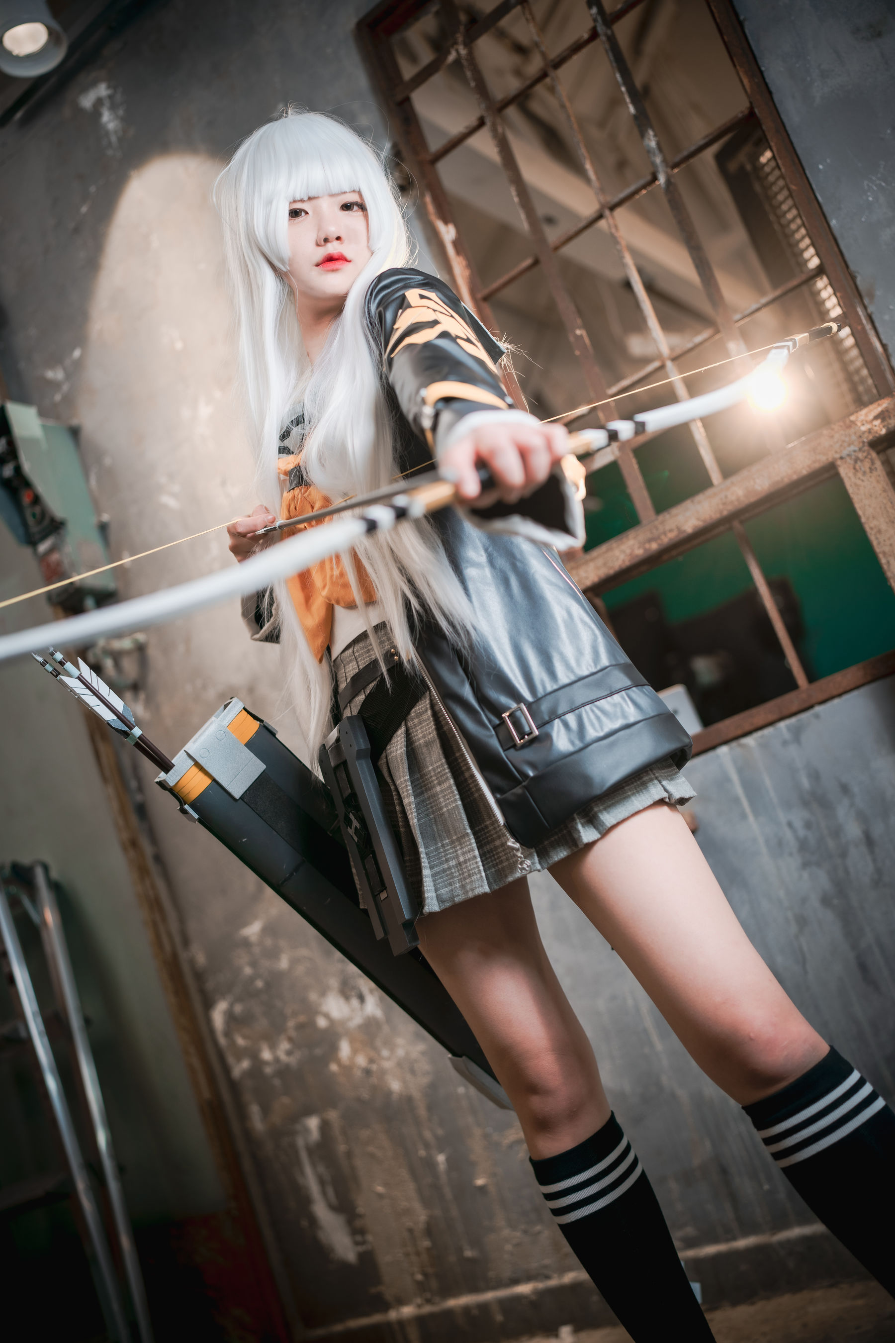 Jenny - Eternal Return RIO (Black Survival)-图35