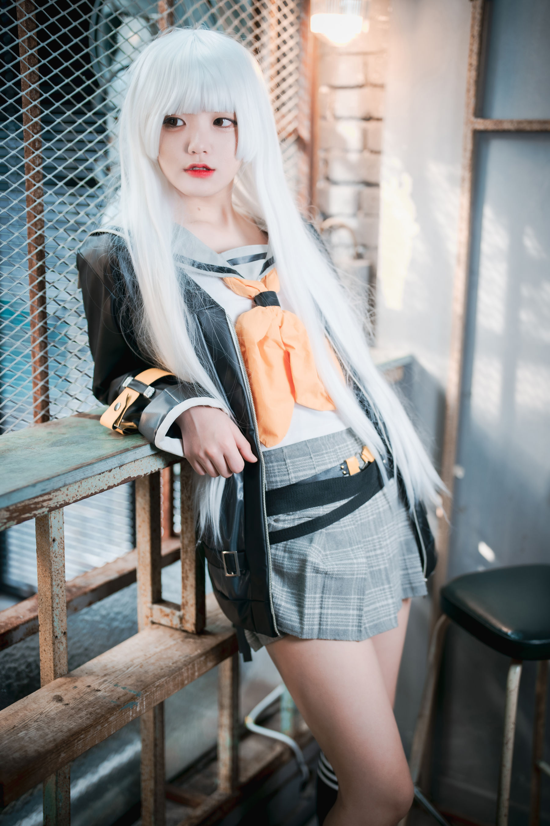 Jenny - Eternal Return RIO (Black Survival)-图36