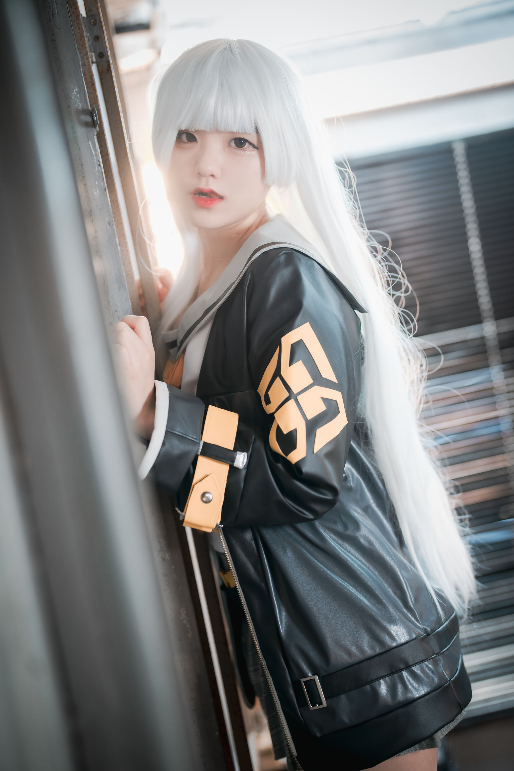 Jenny - Eternal Return RIO (Black Survival)-图37