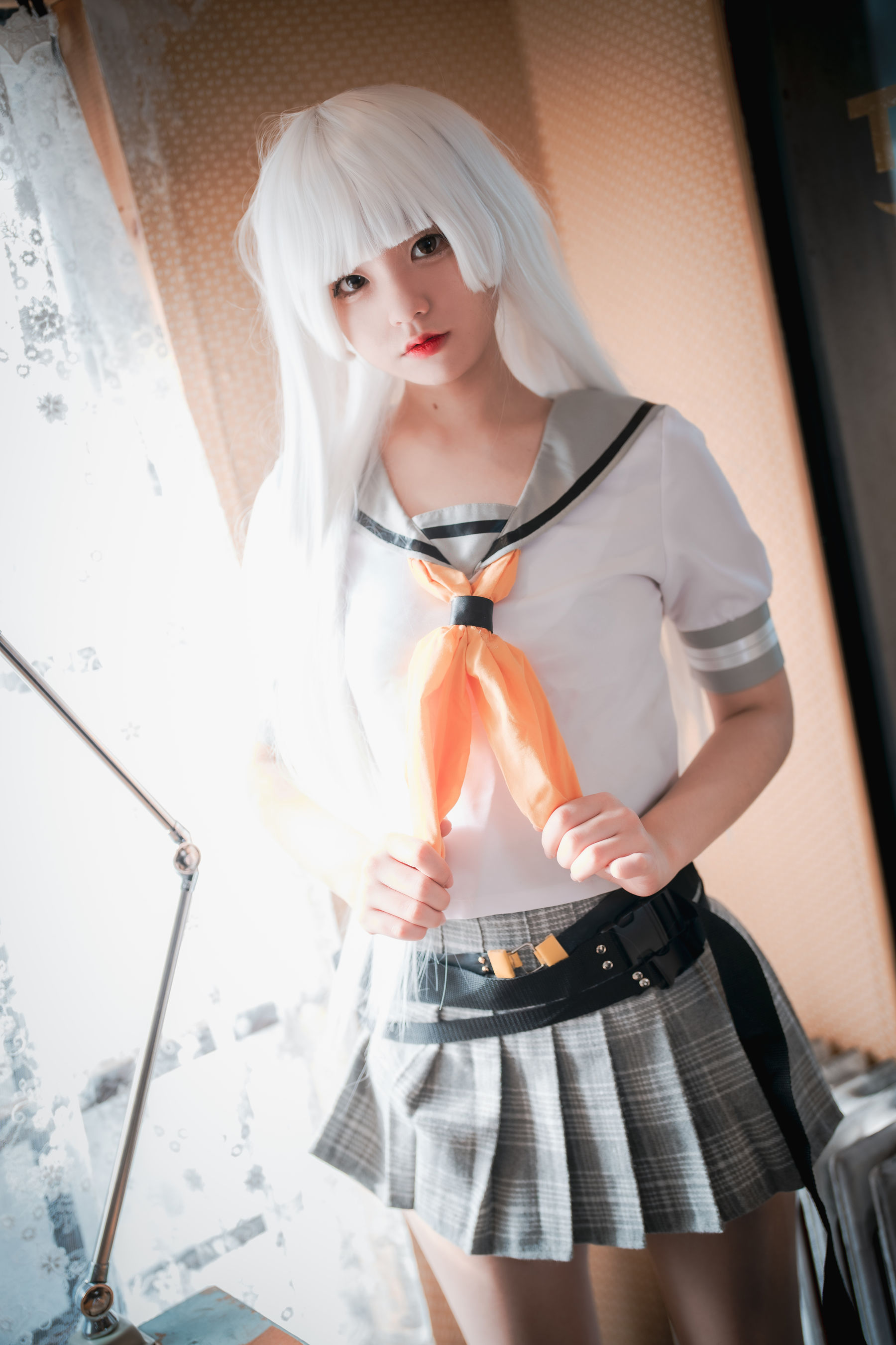 Jenny - Eternal Return RIO (Black Survival)-图3