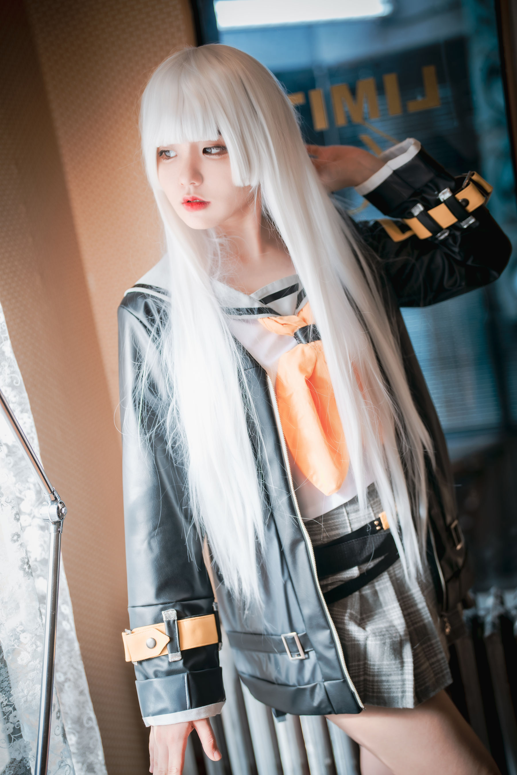 Jenny - Eternal Return RIO (Black Survival)-图39