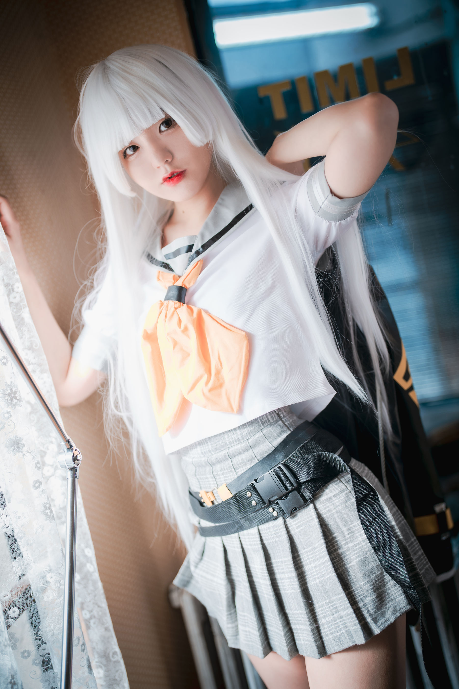 Jenny - Eternal Return RIO (Black Survival)-图41