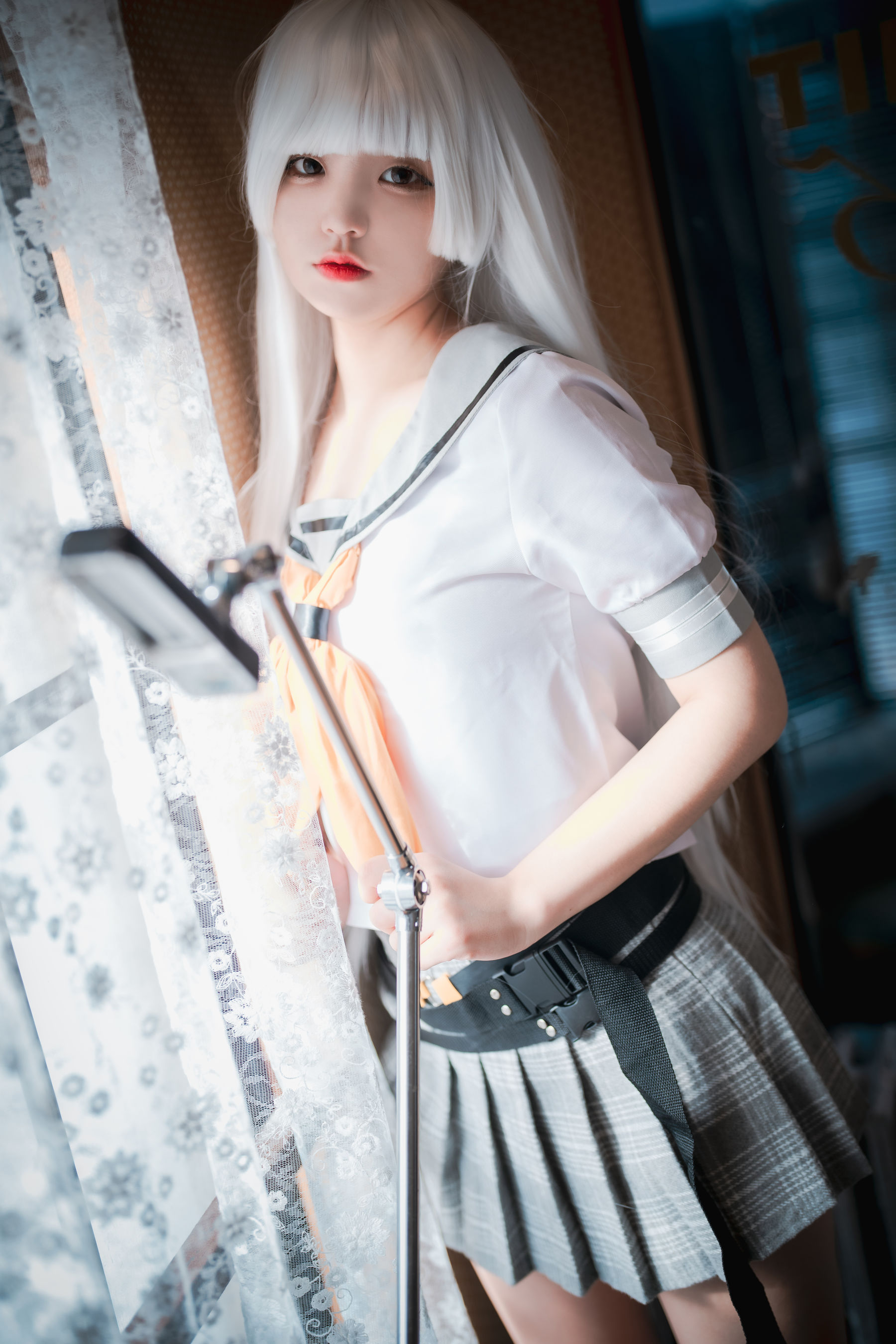 Jenny - Eternal Return RIO (Black Survival)-图4