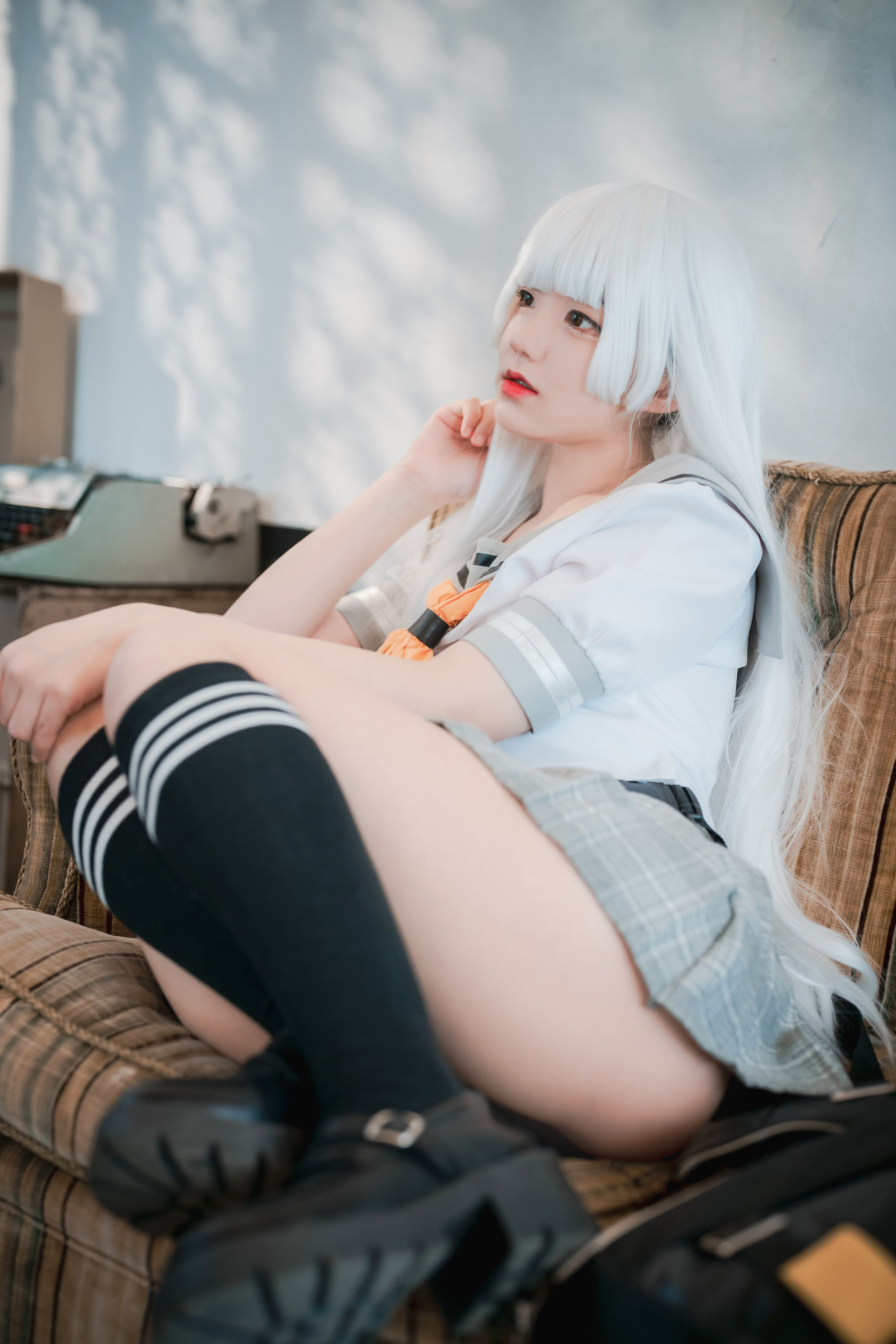 Jenny - Eternal Return RIO (Black Survival)-图5