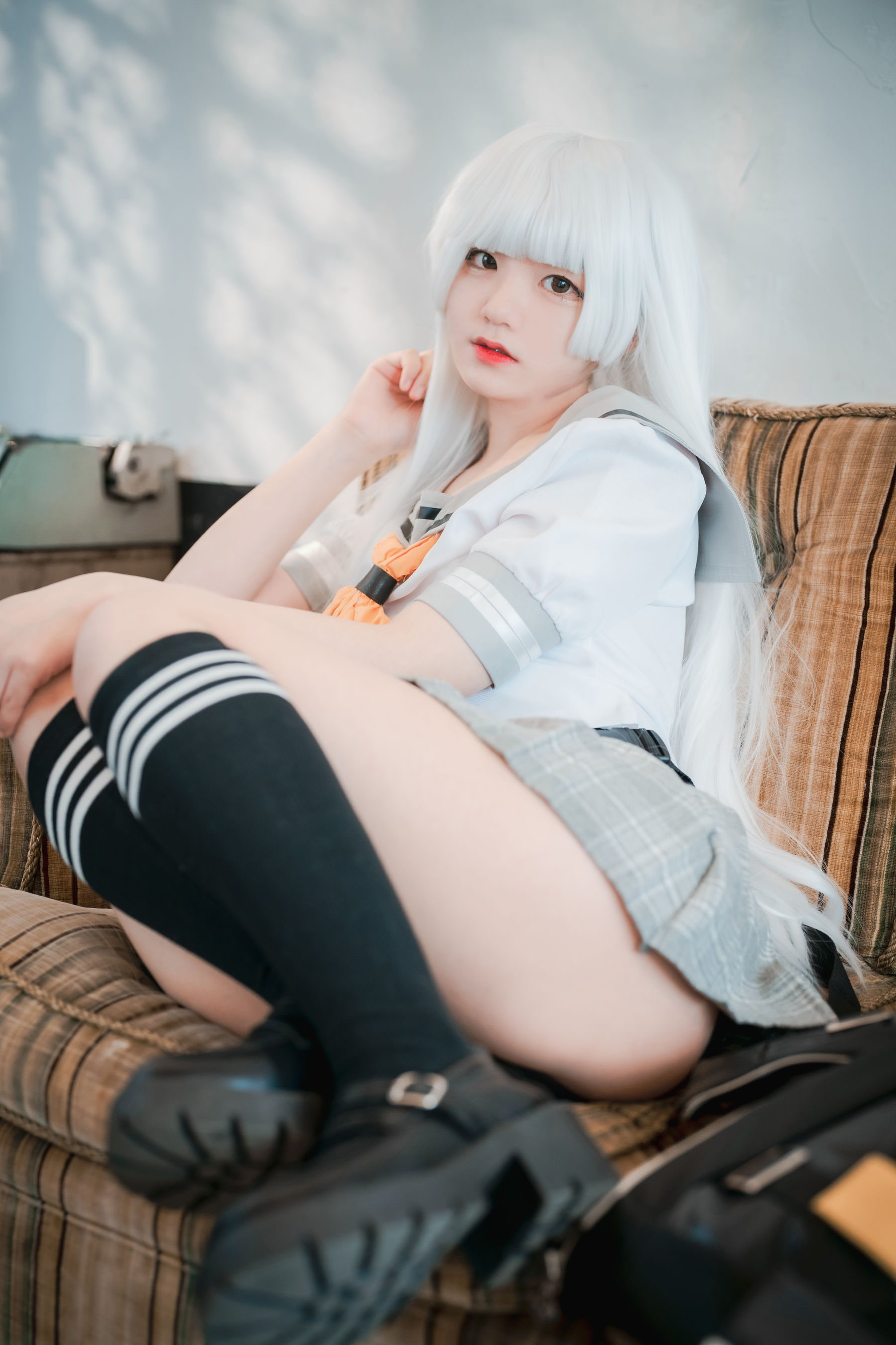 Jenny - Eternal Return RIO (Black Survival)-图6