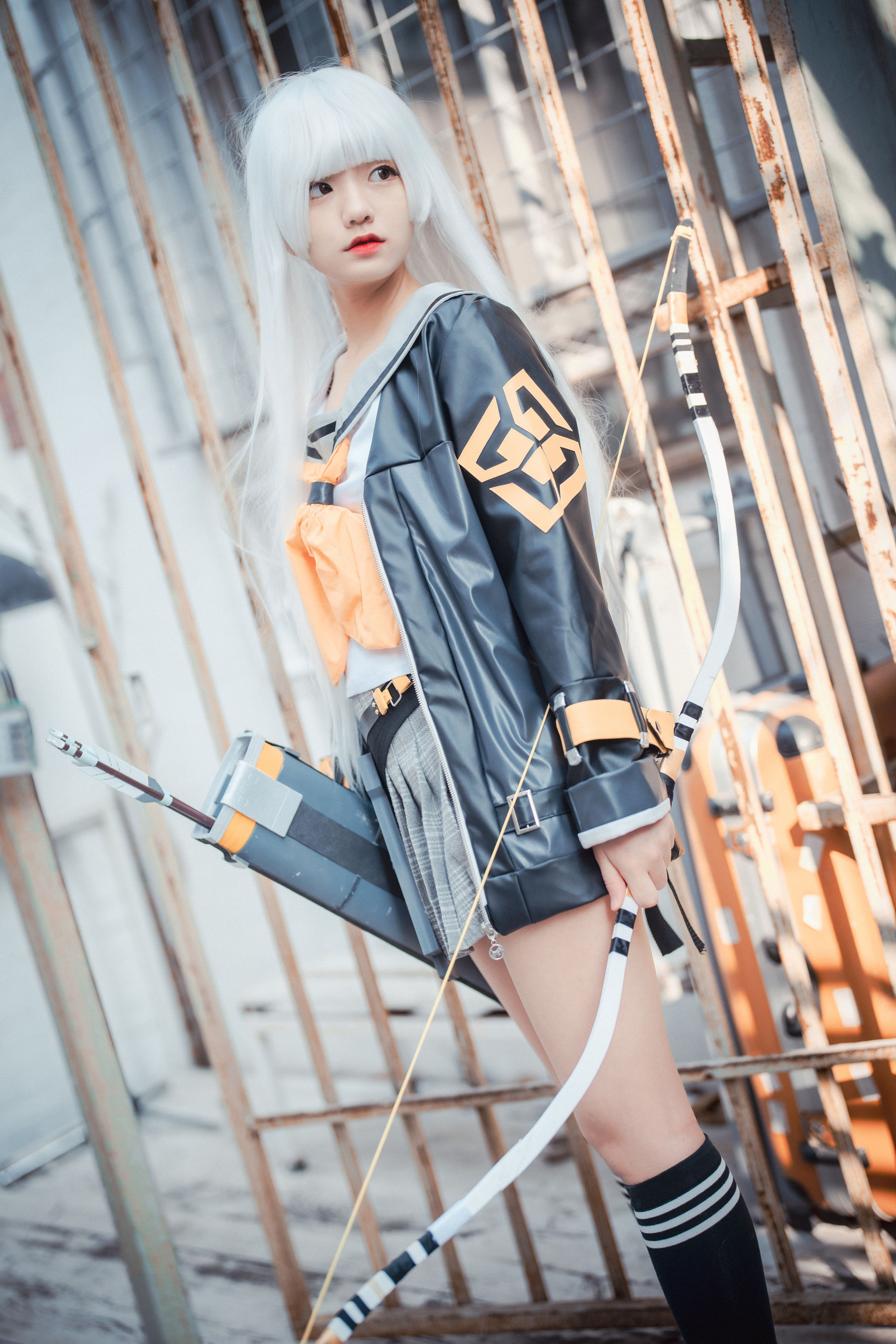 Jenny - Eternal Return RIO (Black Survival)-图7