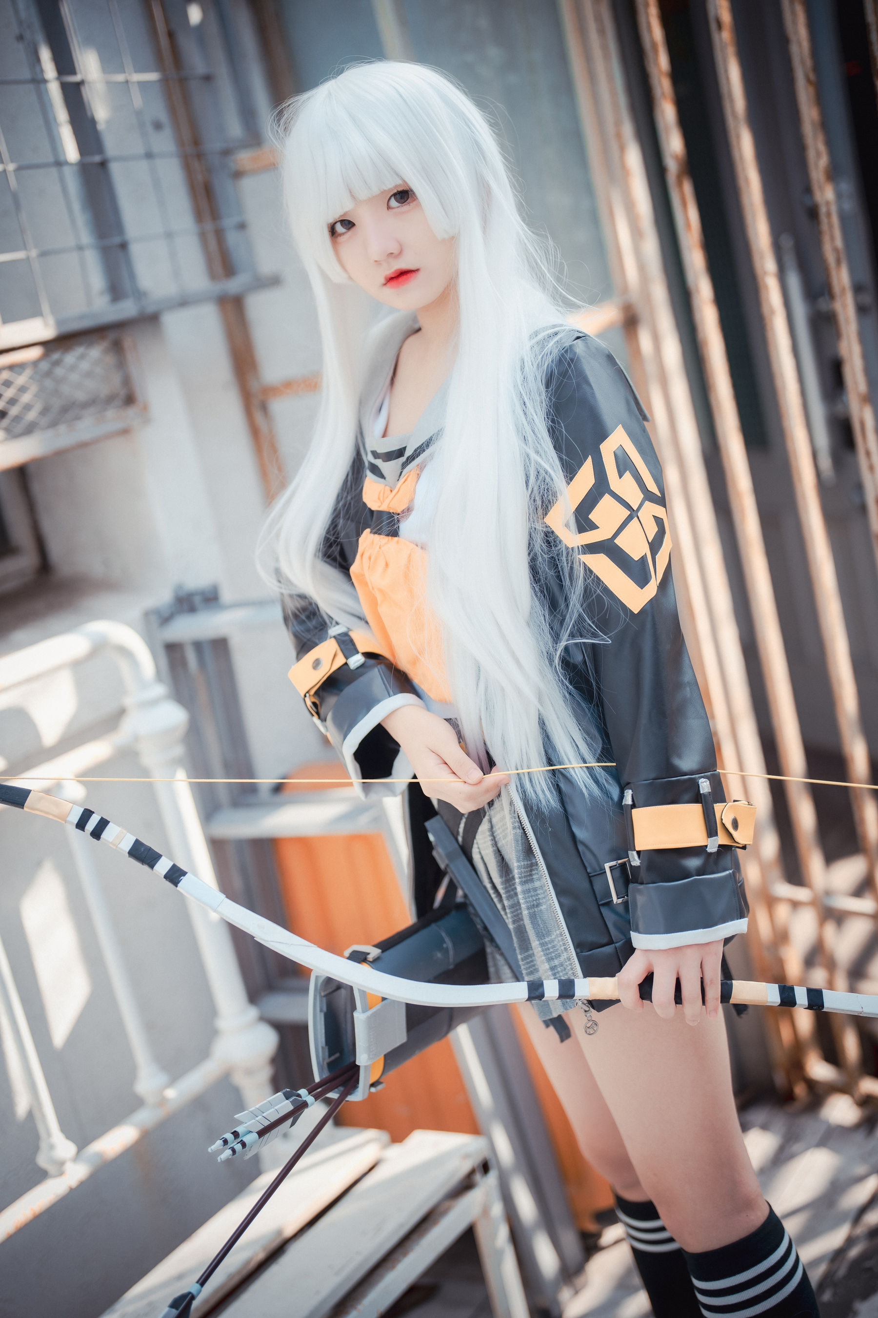 Jenny - Eternal Return RIO (Black Survival)-图8