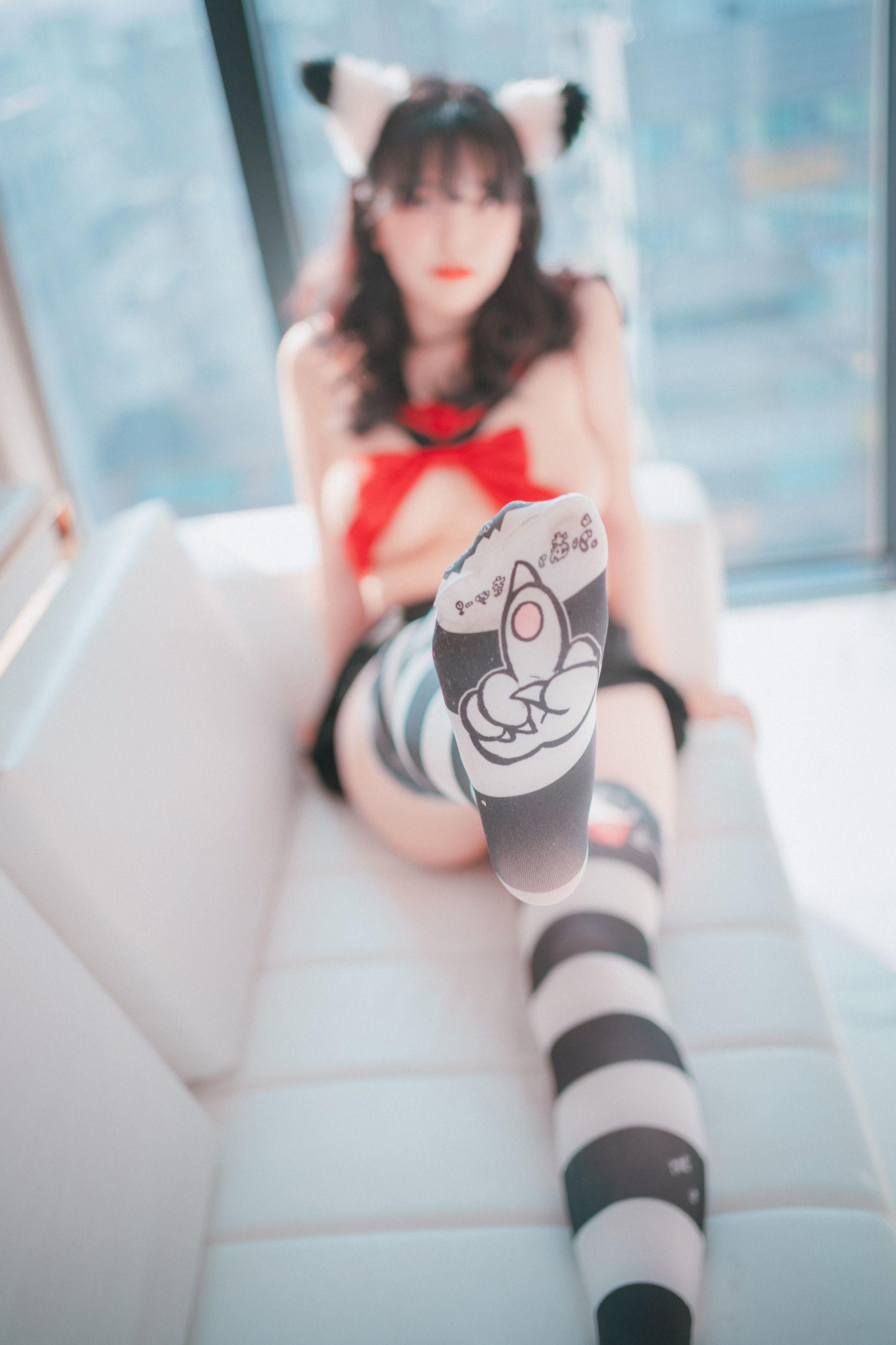 Song Hana - Ribboned Only-图17