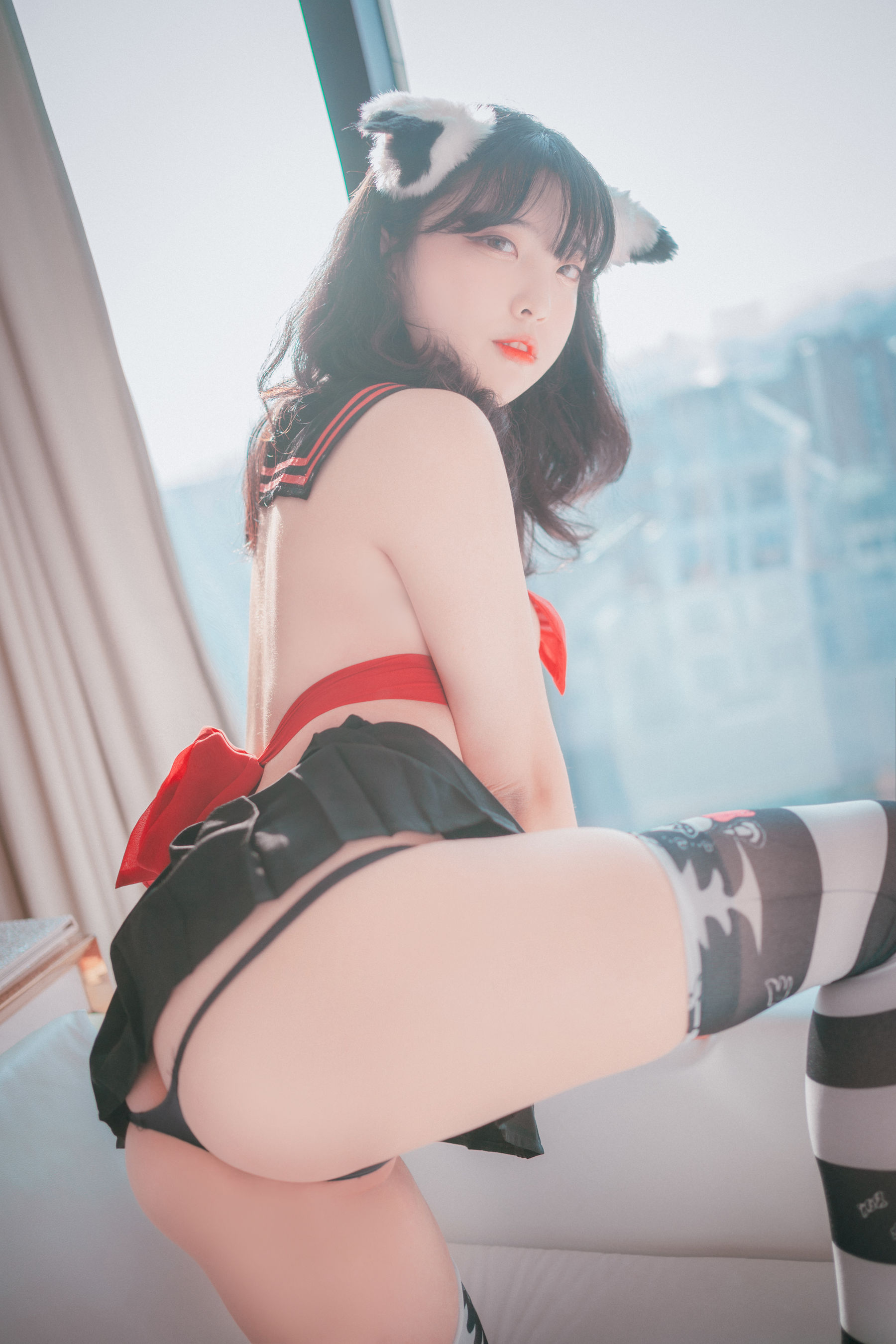 Song Hana - Ribboned Only-图33