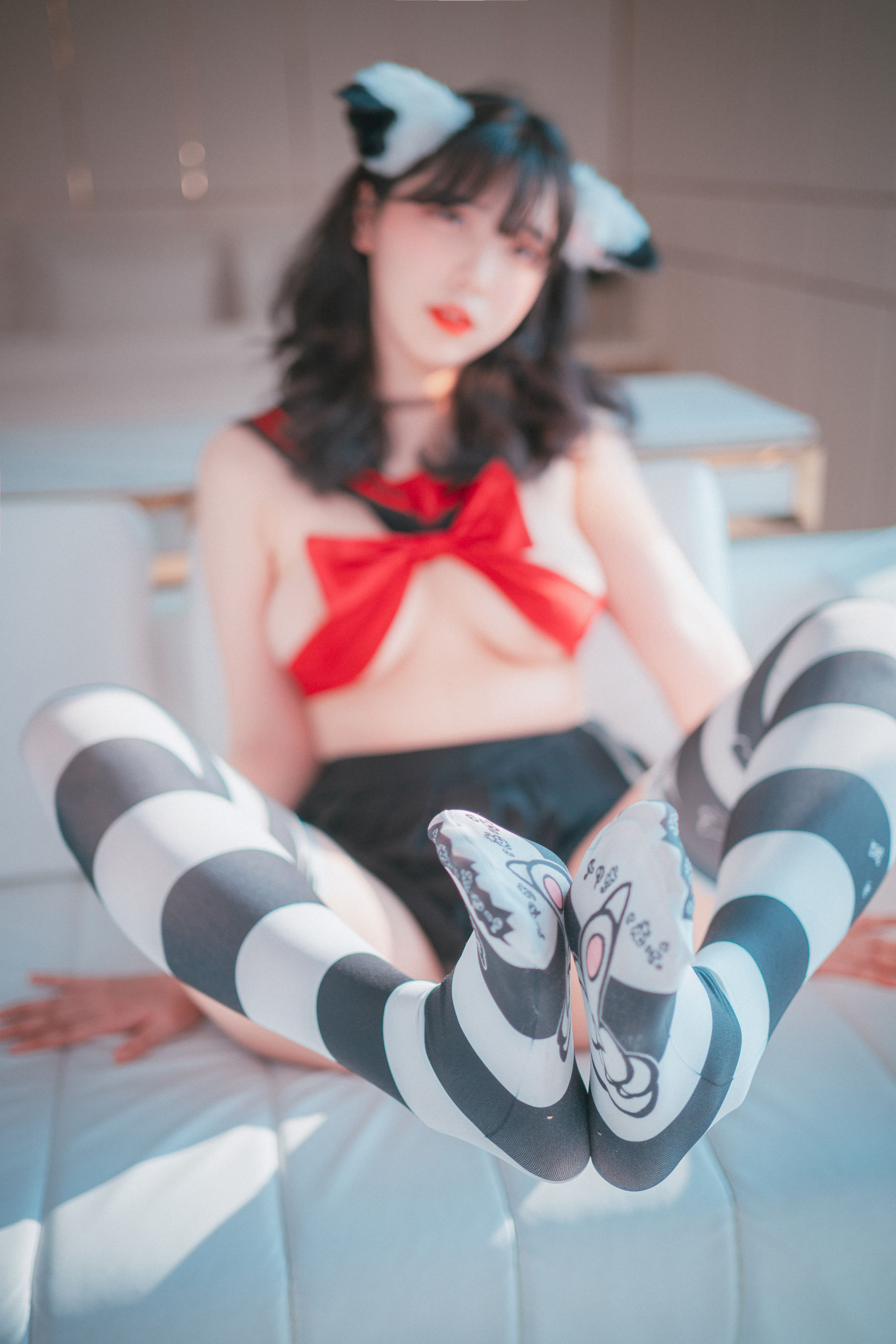 Song Hana - Ribboned Only-图36