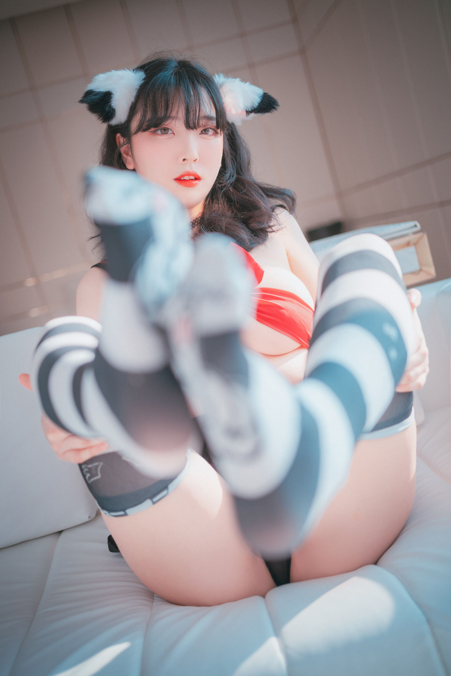 Song Hana - Ribboned Only-图37