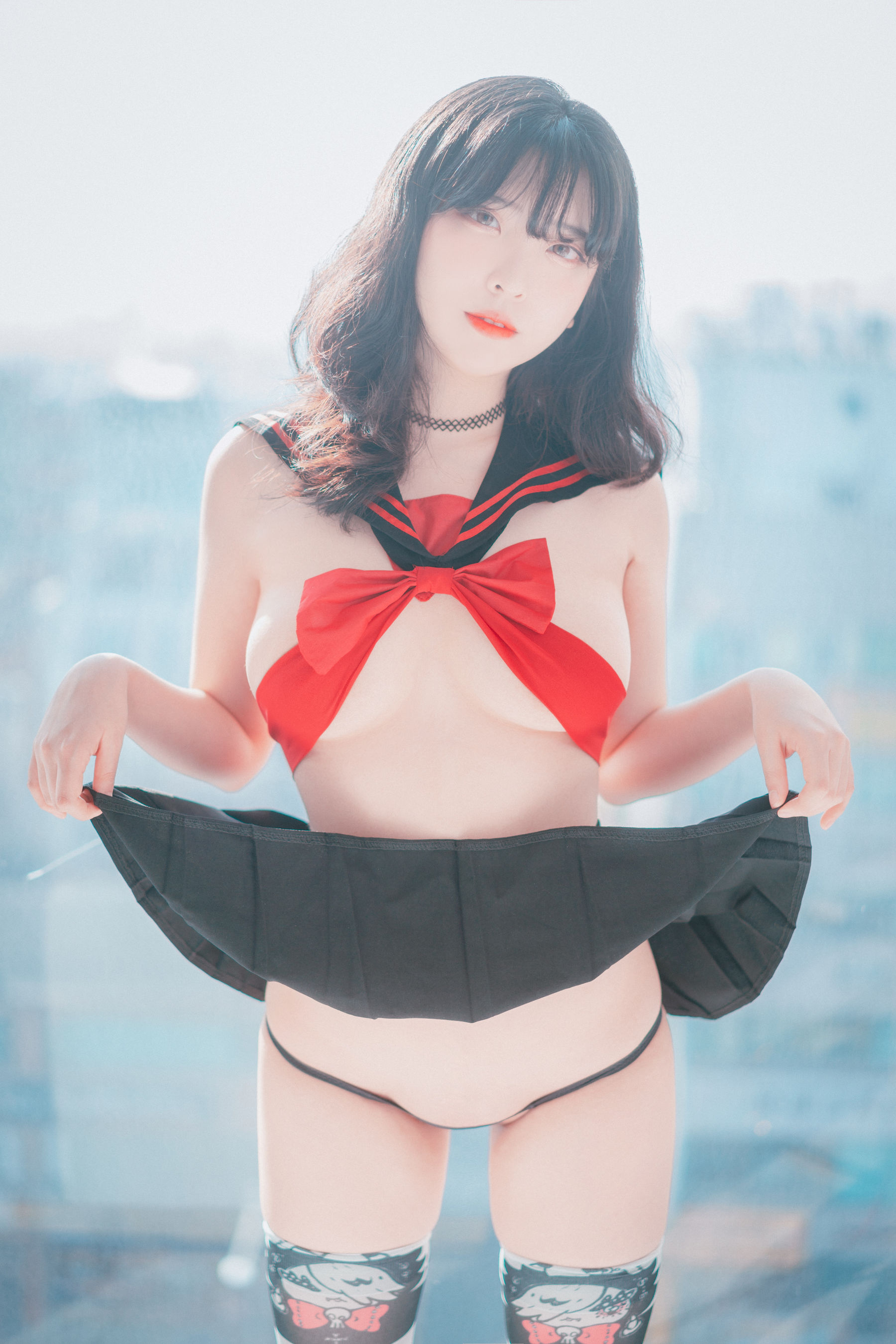 Song Hana - Ribboned Only-图4
