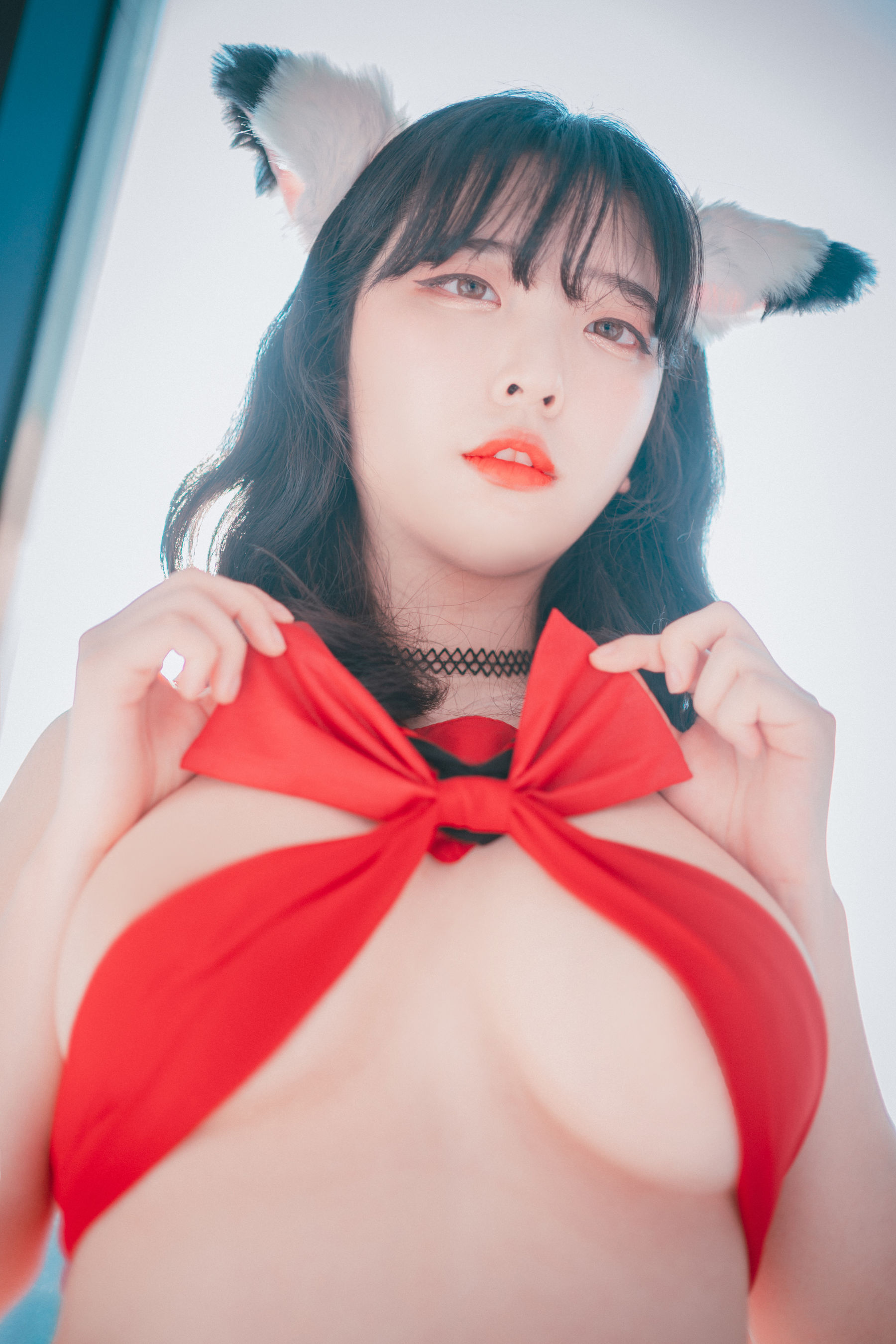 Song Hana - Ribboned Only-图50