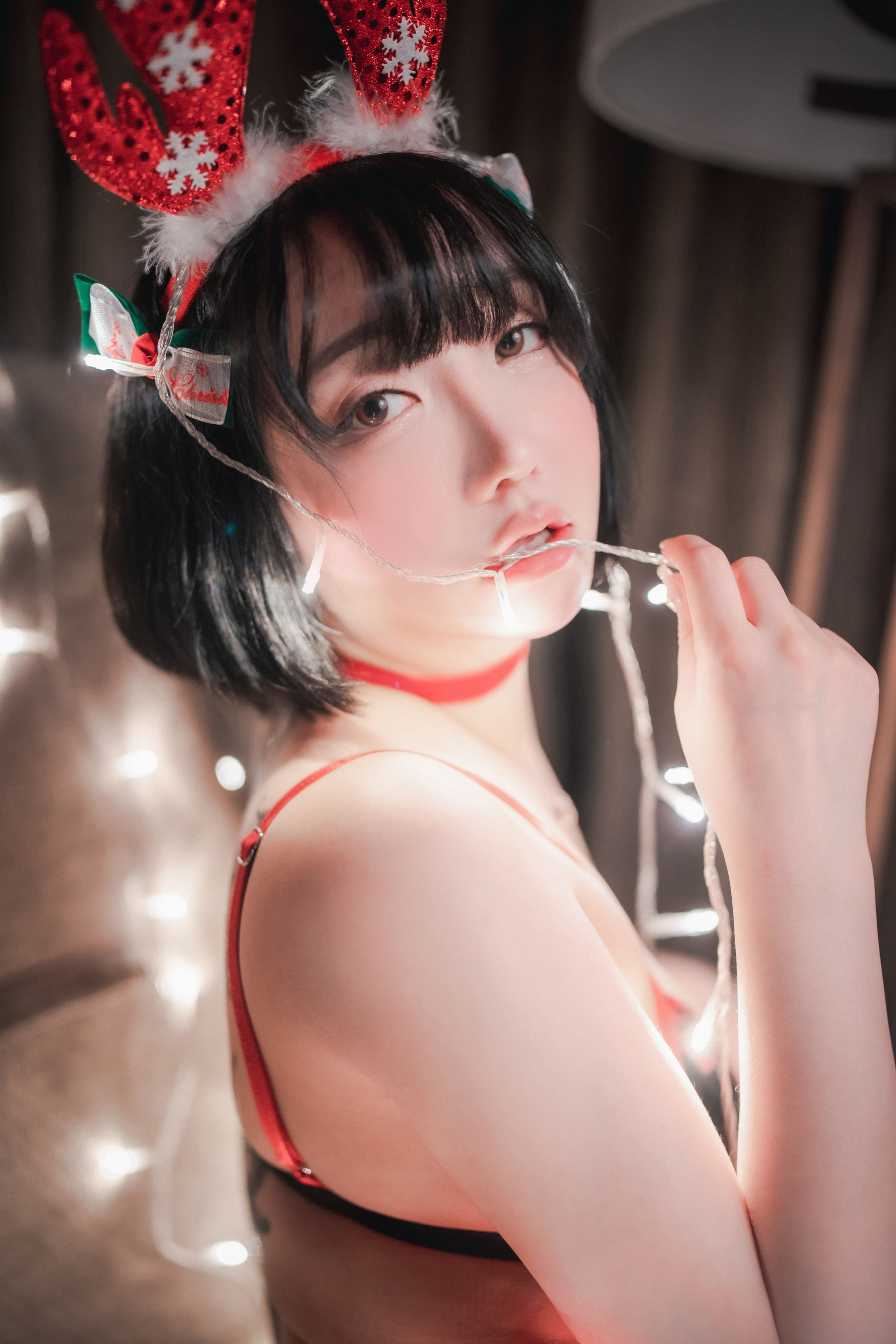 Yeeun - Christmas Special 2021-图32