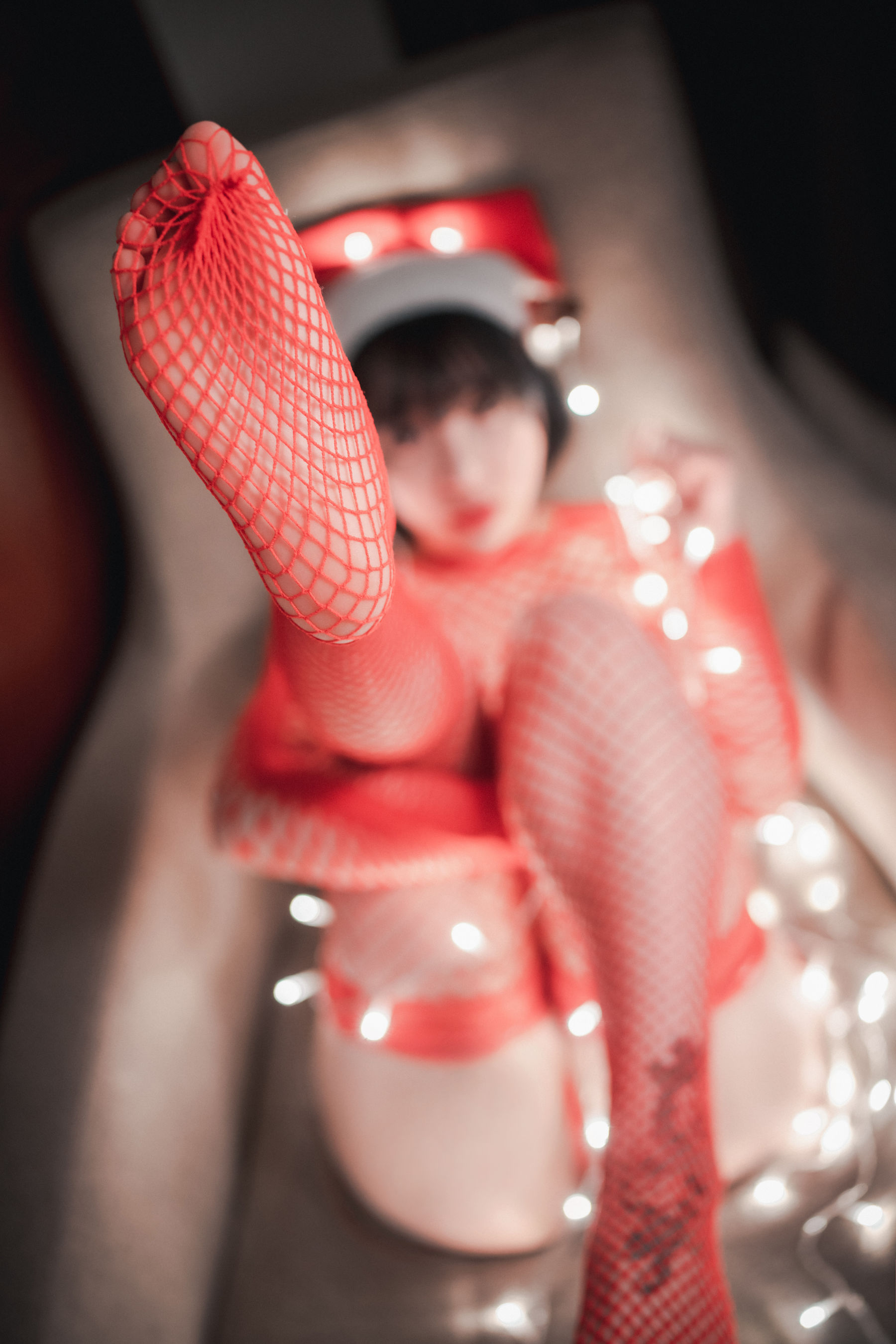 Yeeun - Christmas Special 2021-图61