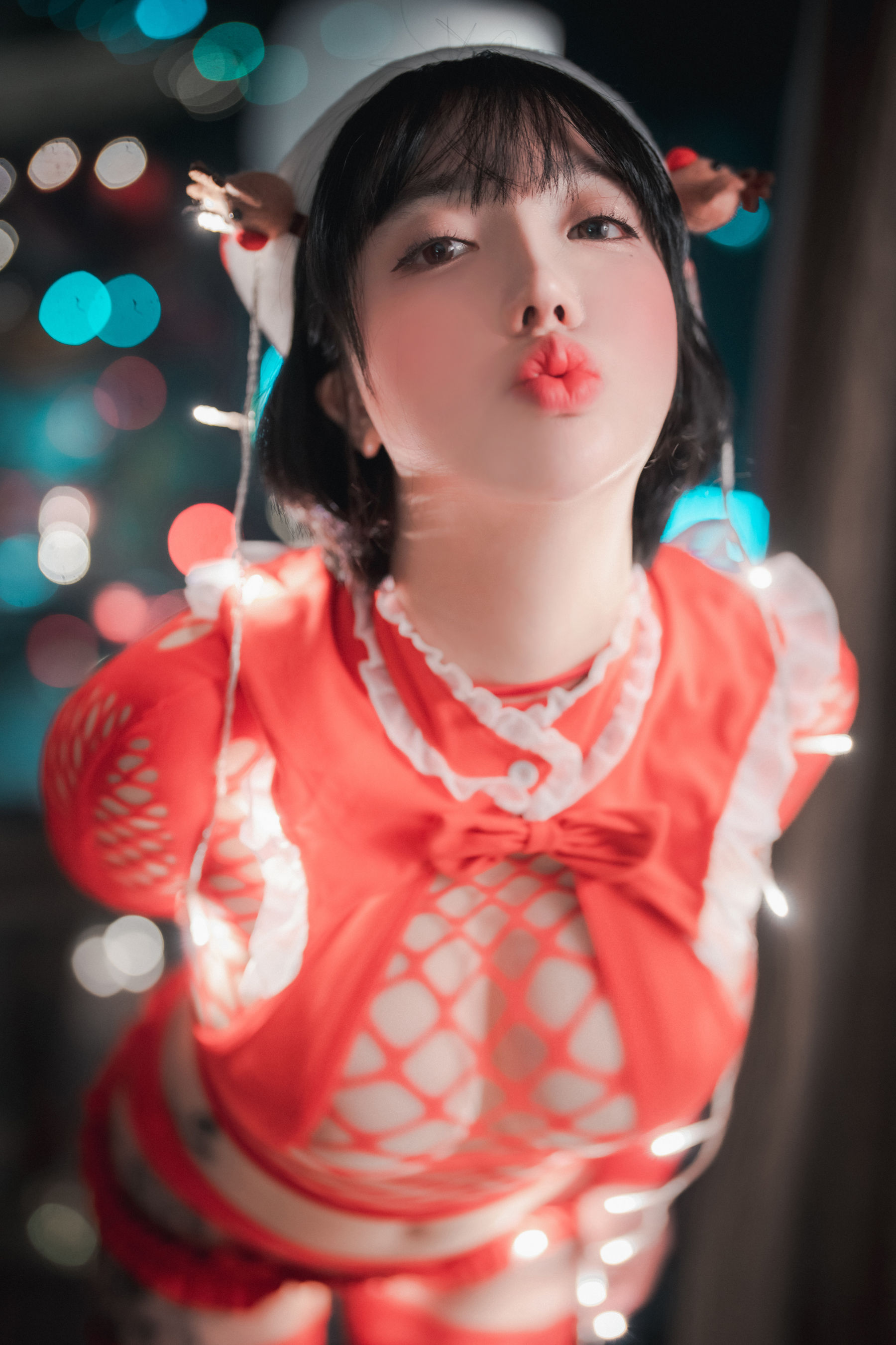 Yeeun - Christmas Special 2021-图85