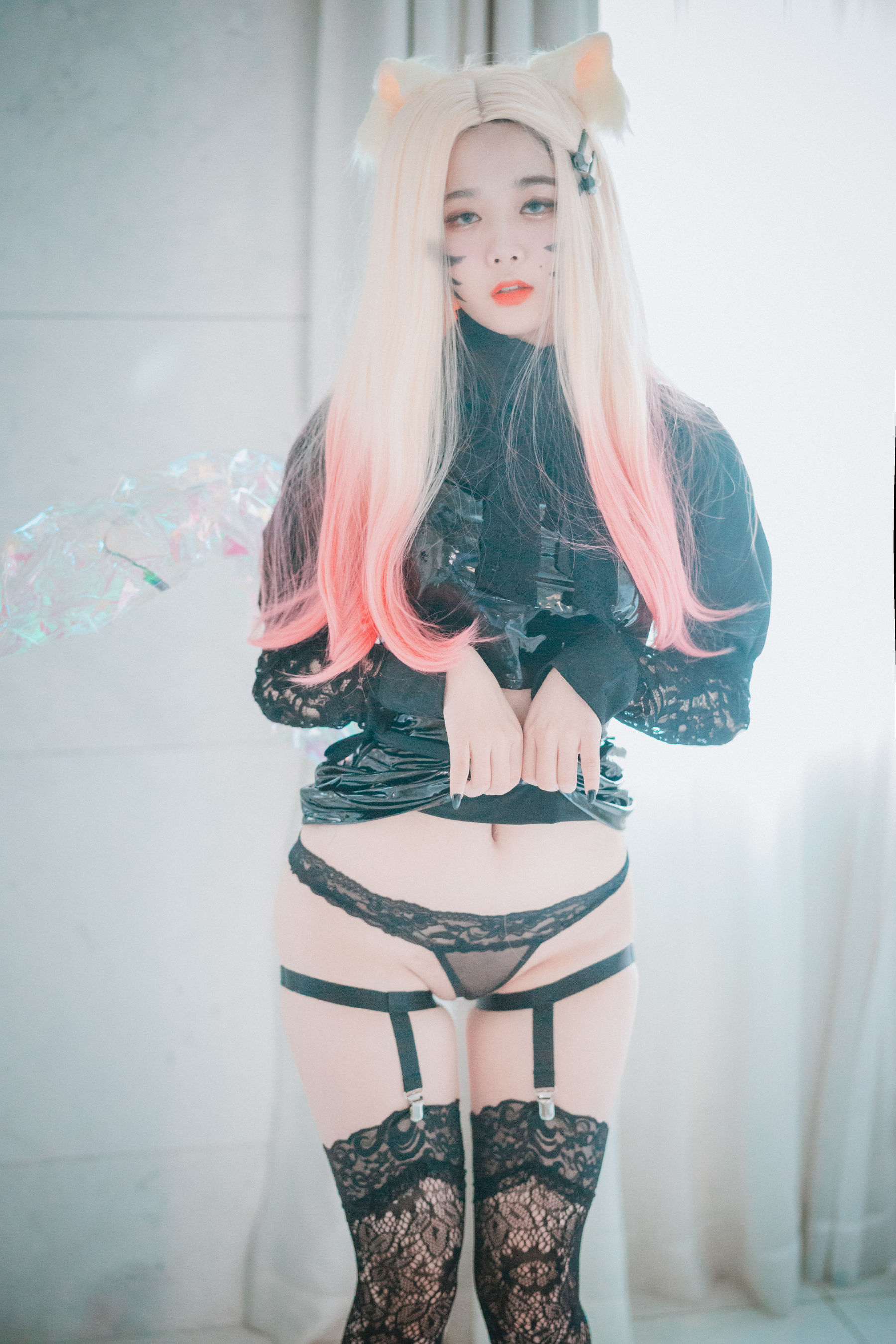 Zia -  Ahri The Baddest-图37