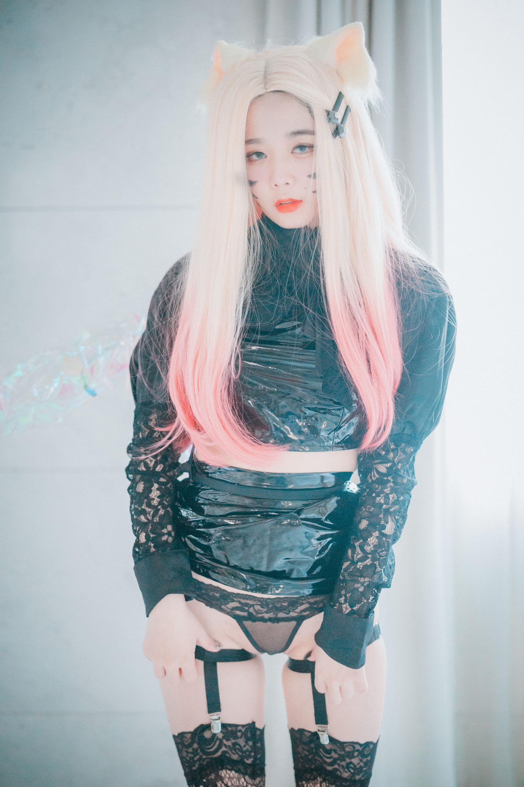 Zia -  Ahri The Baddest-图38