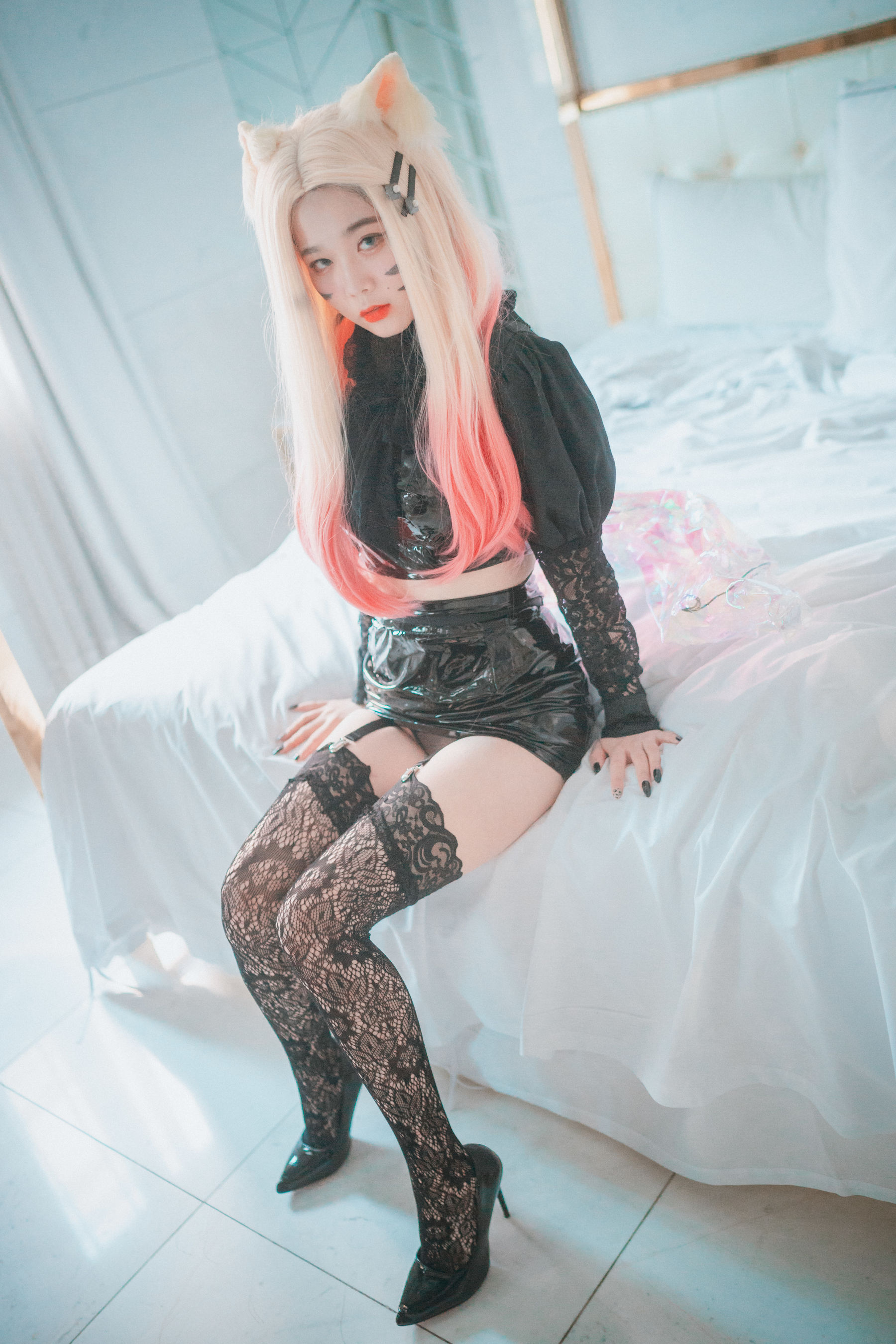 Zia -  Ahri The Baddest-图52