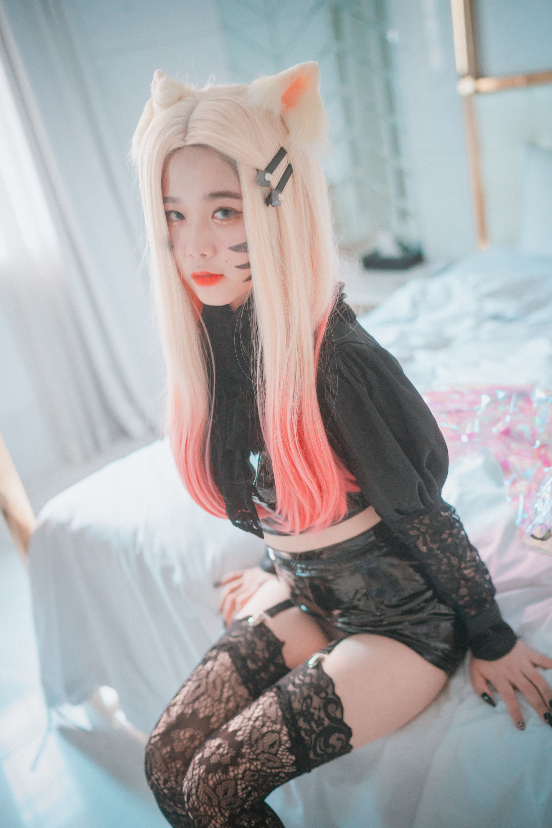 Zia -  Ahri The Baddest-图54