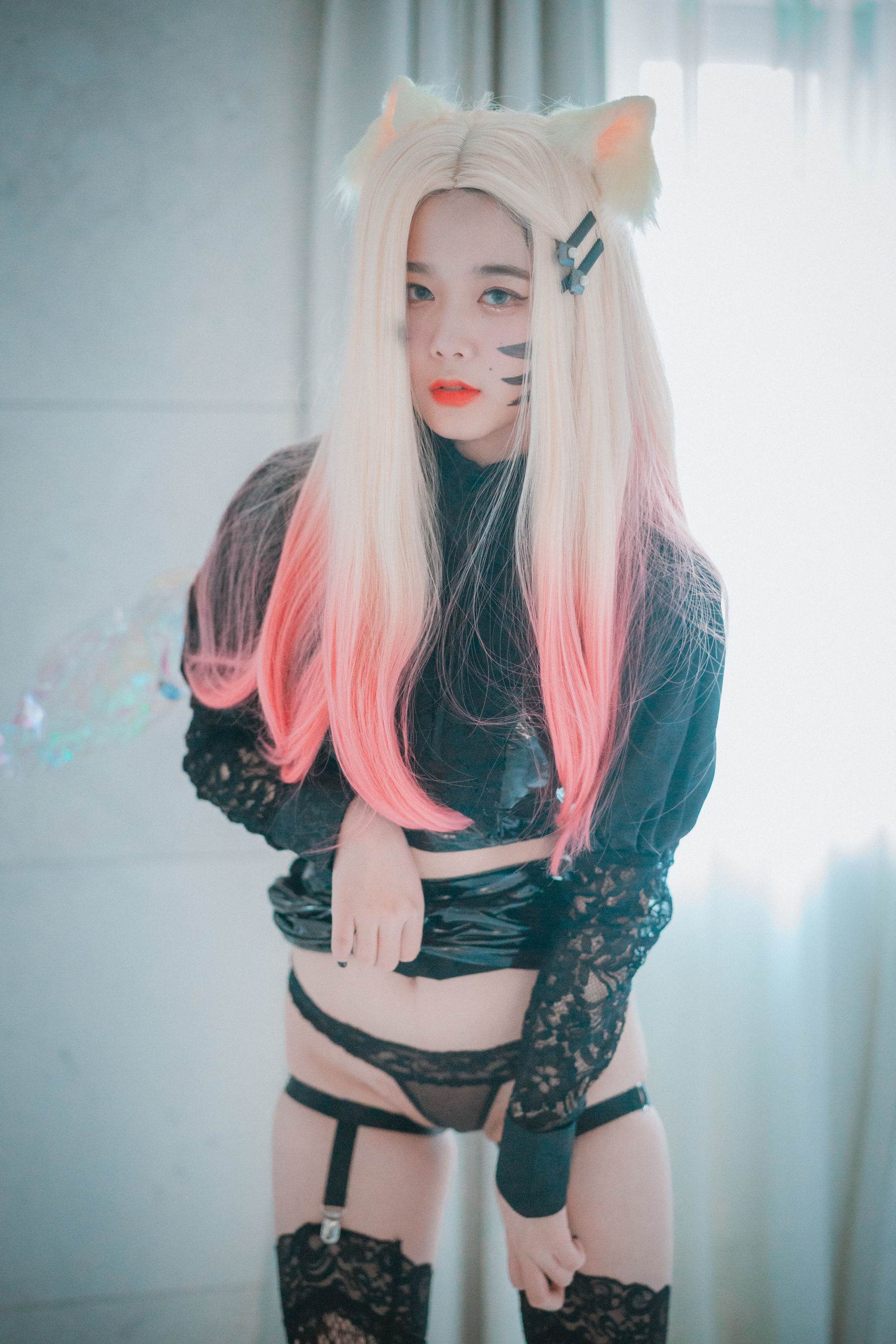 Zia -  Ahri The Baddest-图62