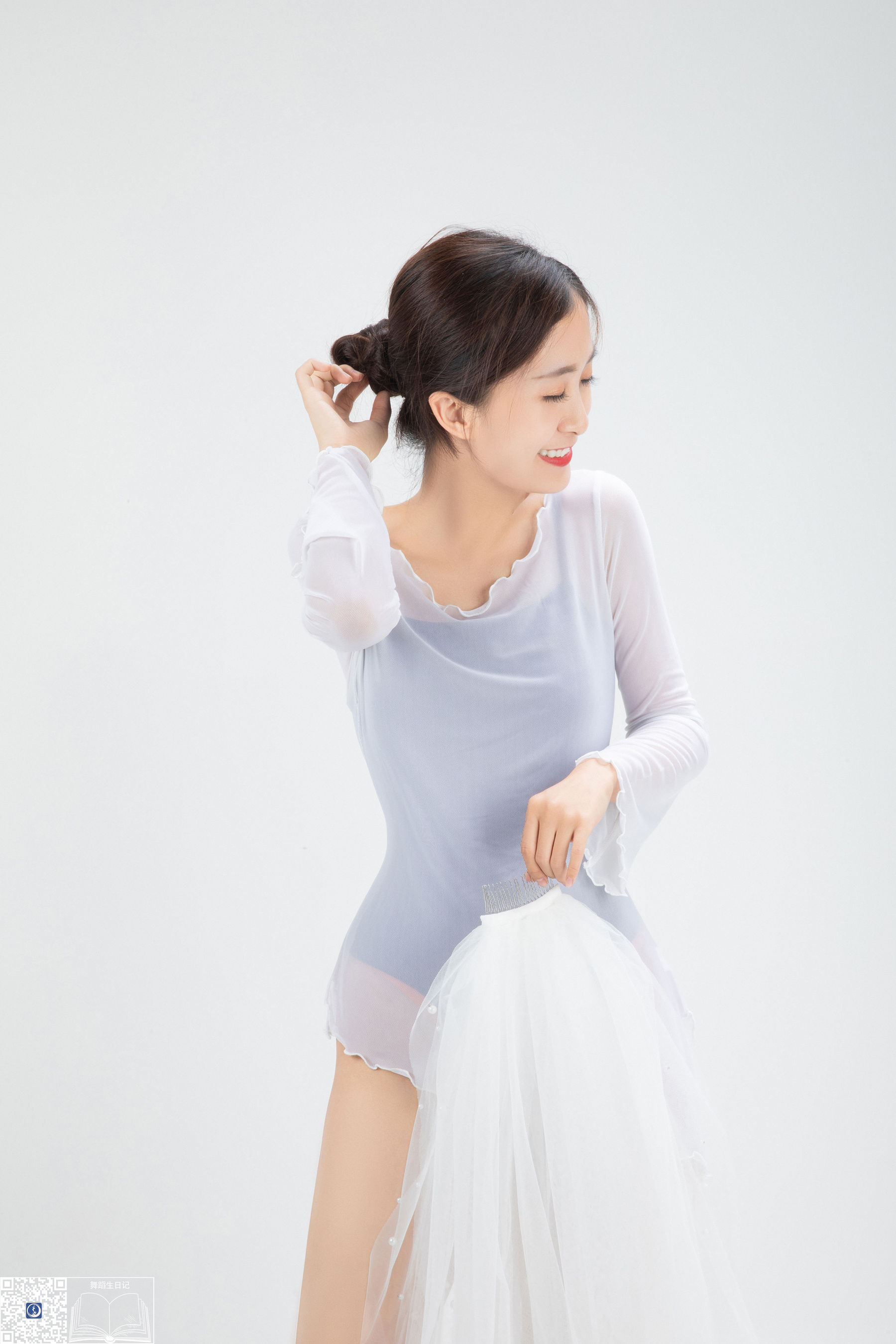 舞蹈生日记 038 佳美2-图11