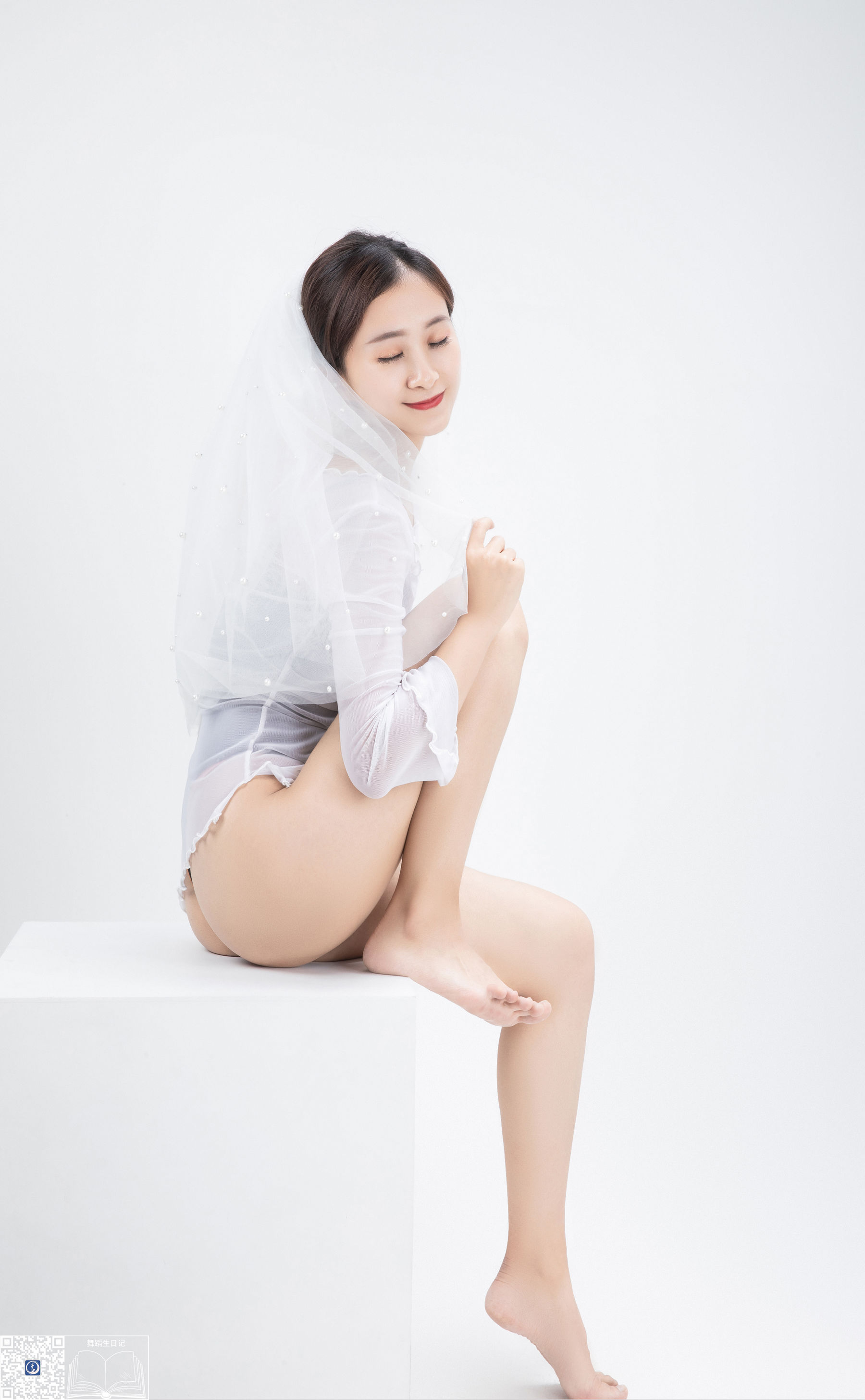 舞蹈生日记 038 佳美2-图15