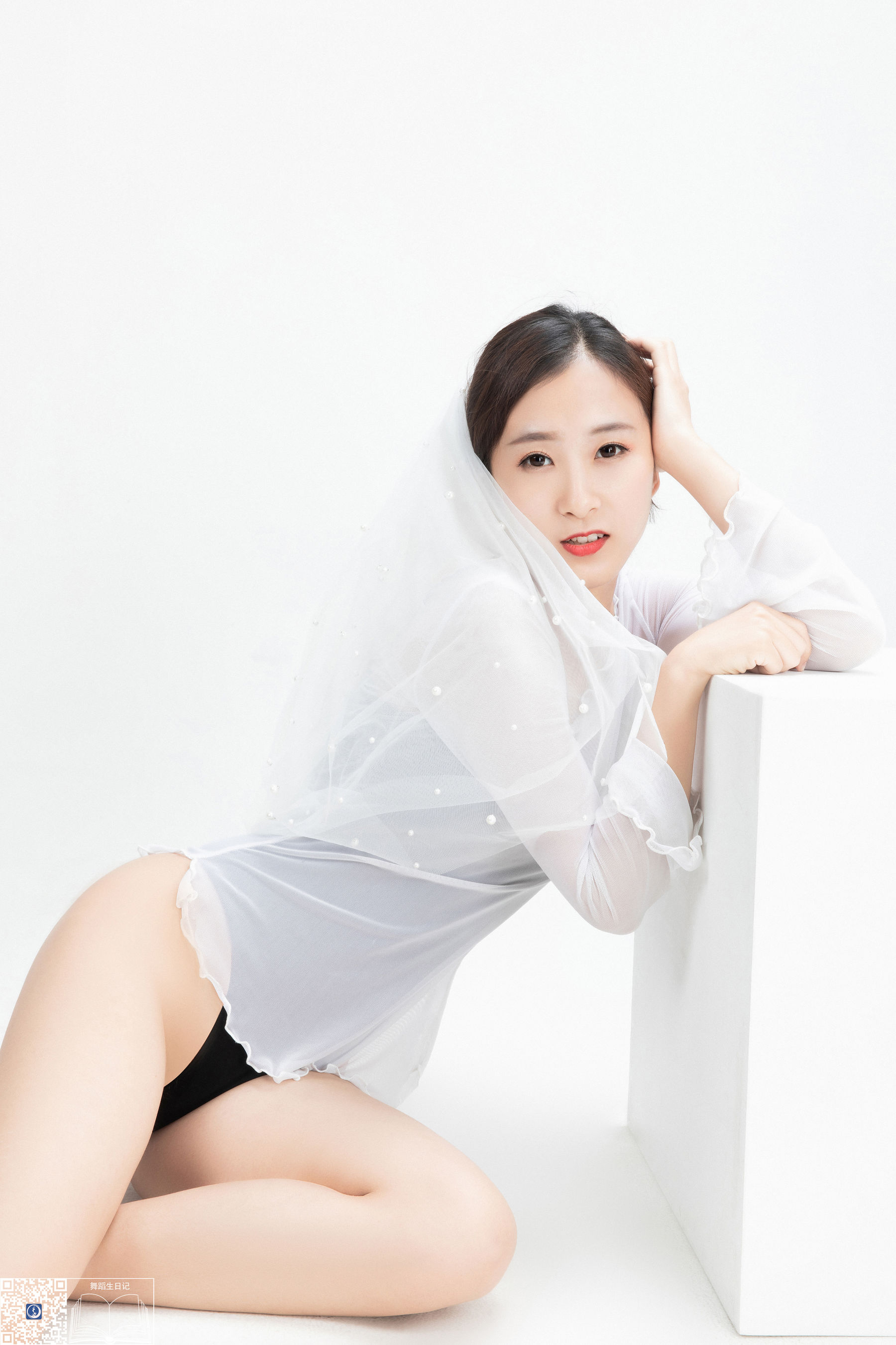 舞蹈生日记 038 佳美2-图22