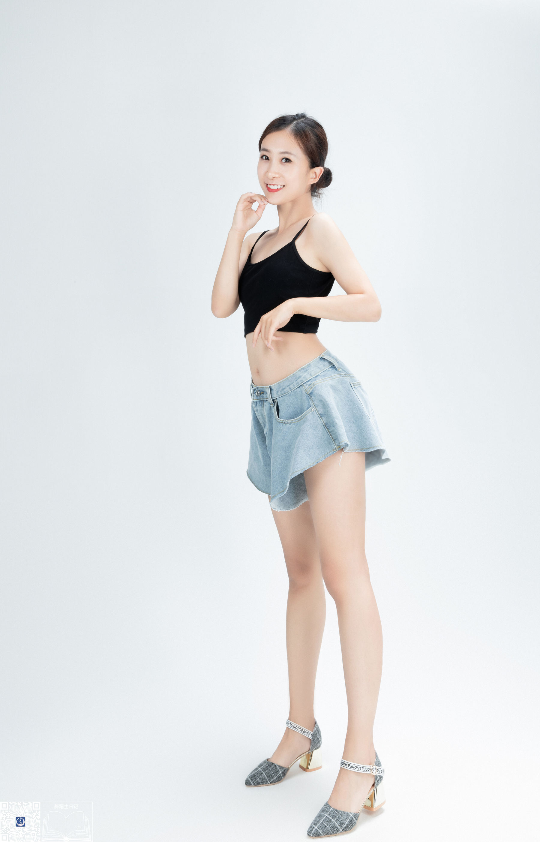 舞蹈生日记 038 佳美2-图28