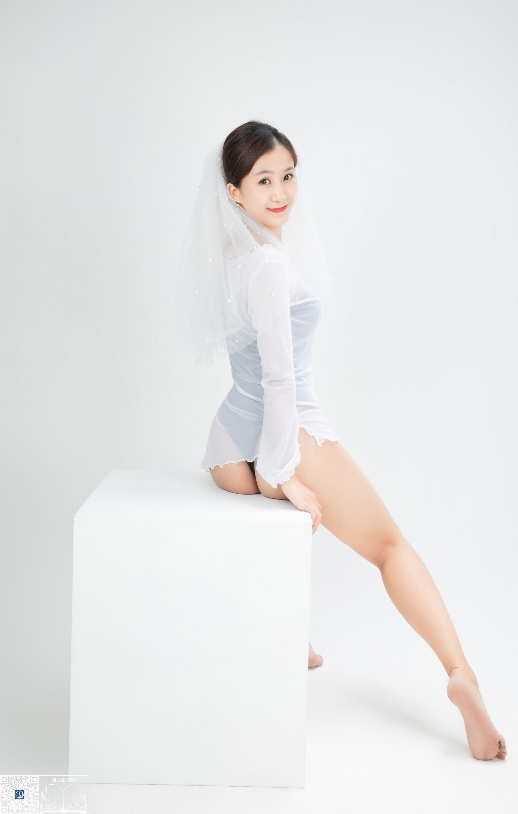 舞蹈生日记 038 佳美2-图35