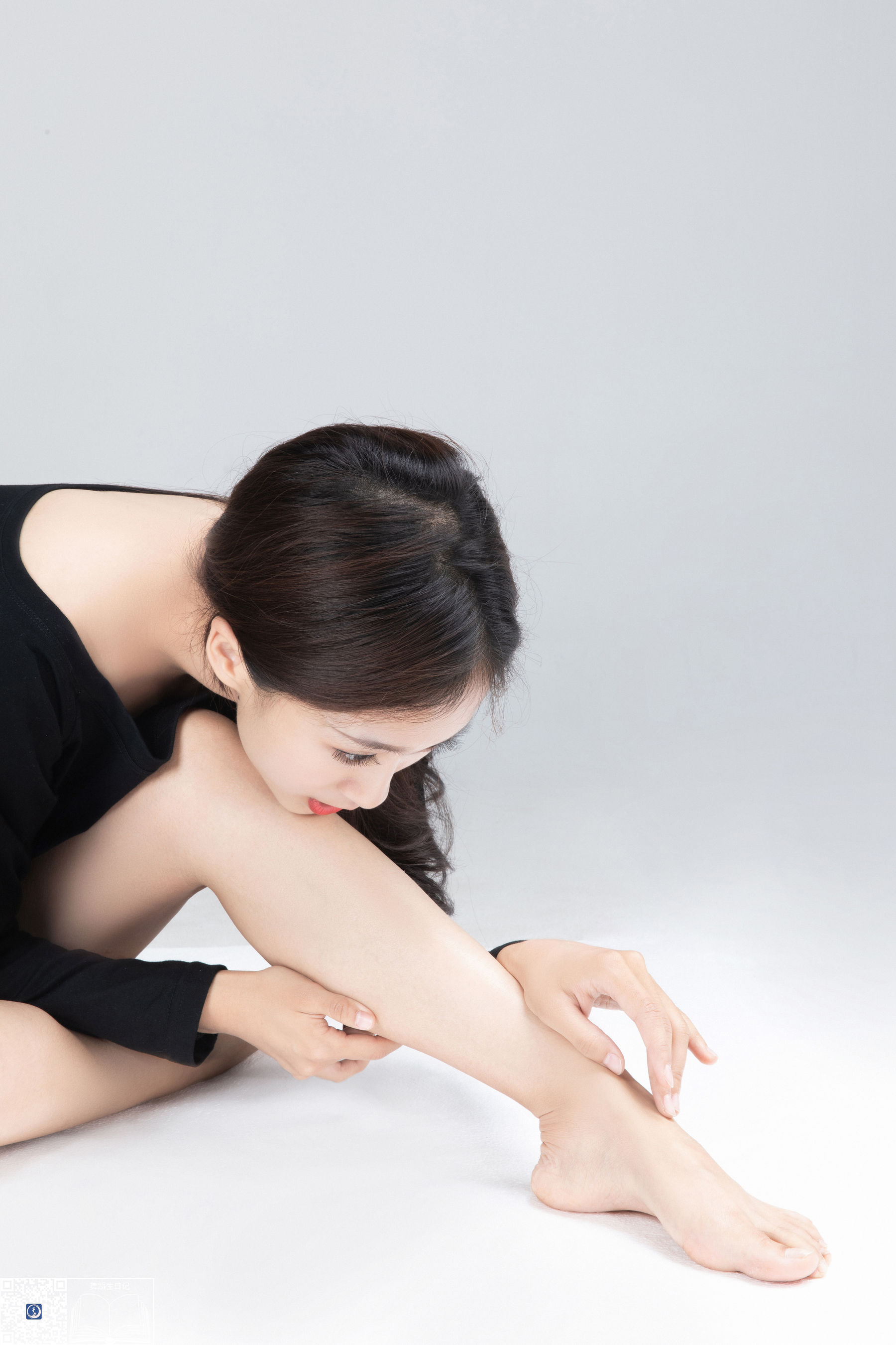 舞蹈生日记 038 佳美2-图37