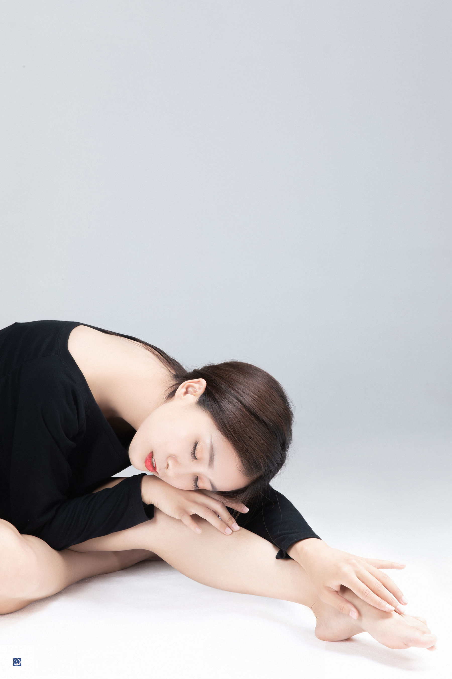 舞蹈生日记 038 佳美2-图38