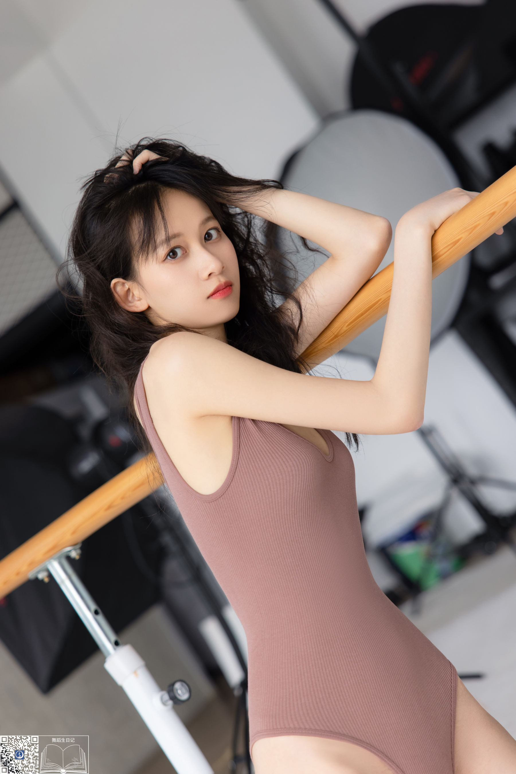舞蹈生日记 039 黎黎-图10