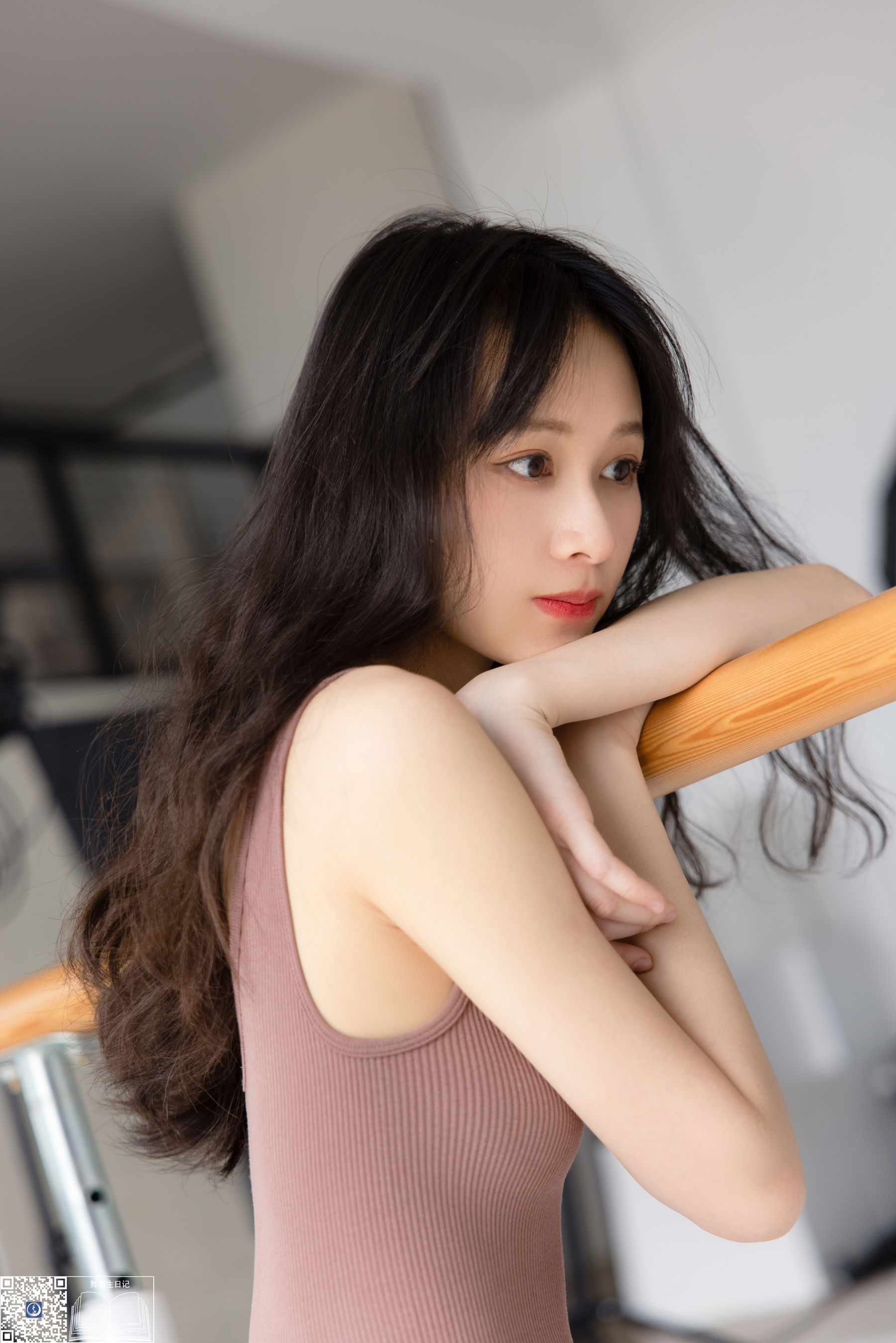 舞蹈生日记 039 黎黎-图18