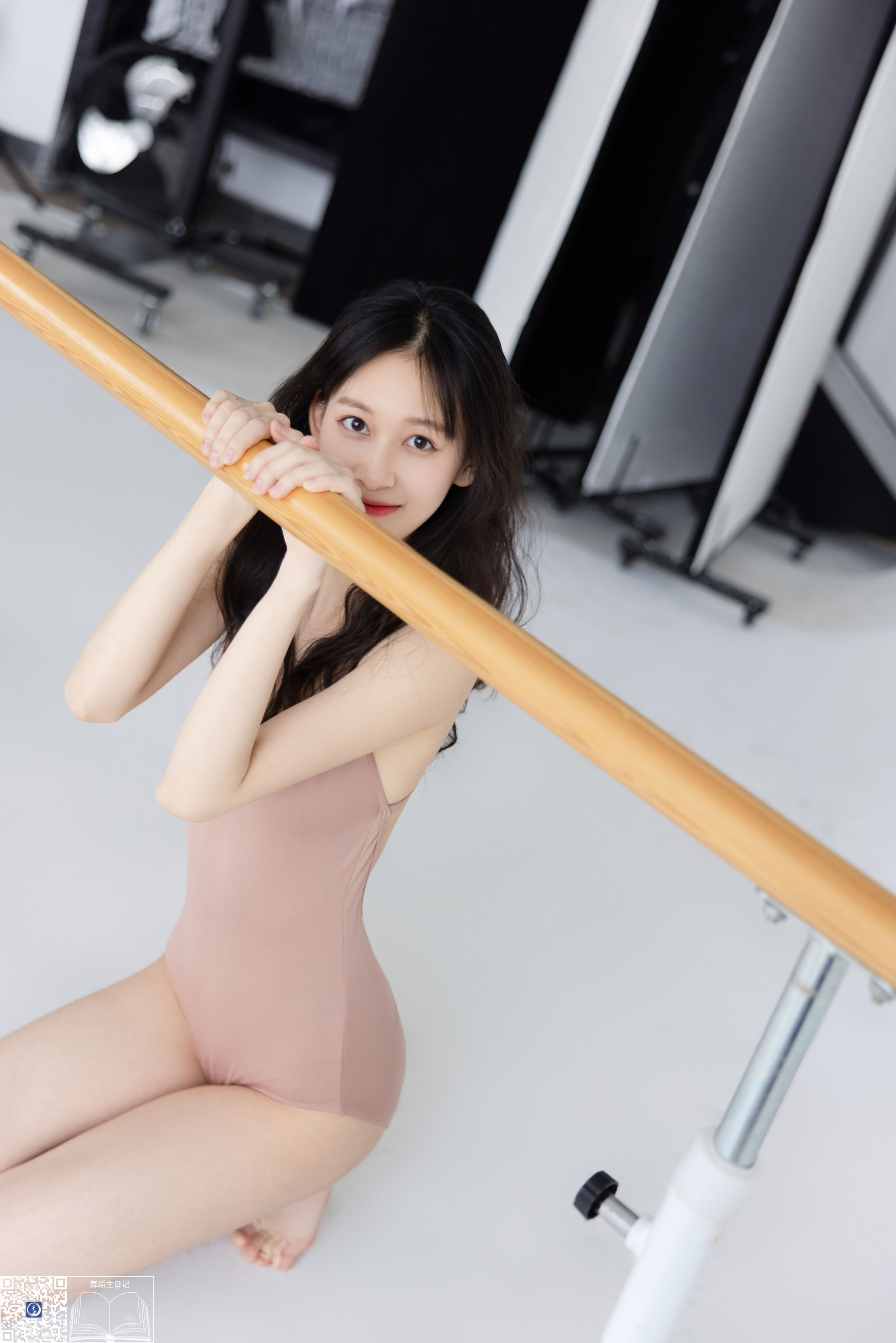 舞蹈生日记 039 黎黎-图22